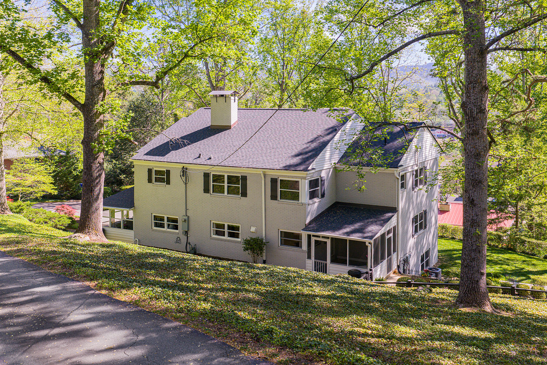  ASHEVILLE - 物件實景