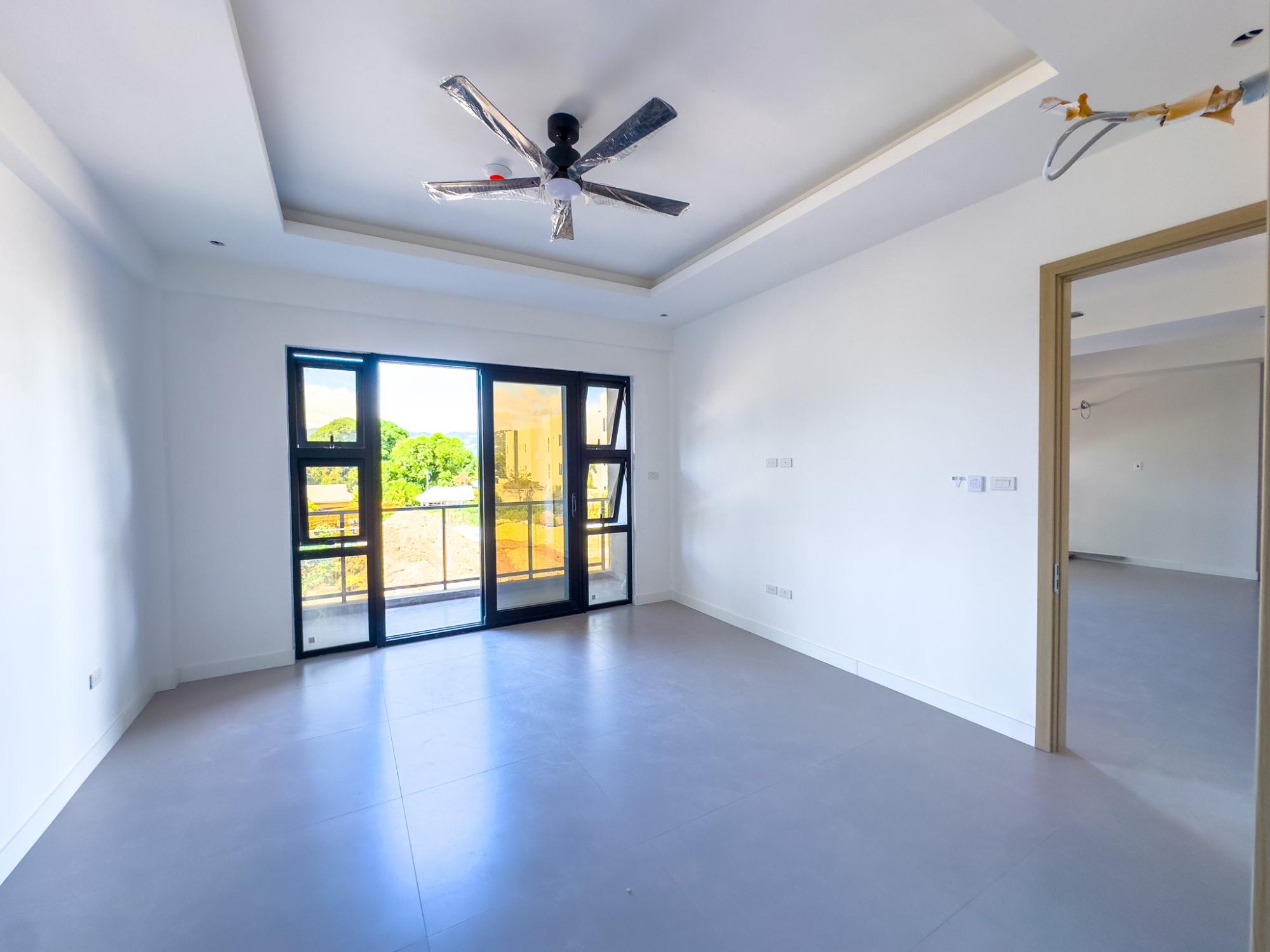 Kingston & St. Andrew, JM, 3 Bedrooms Bedrooms, ,2 BathroomsBathrooms,Residential,For Sale,1896615