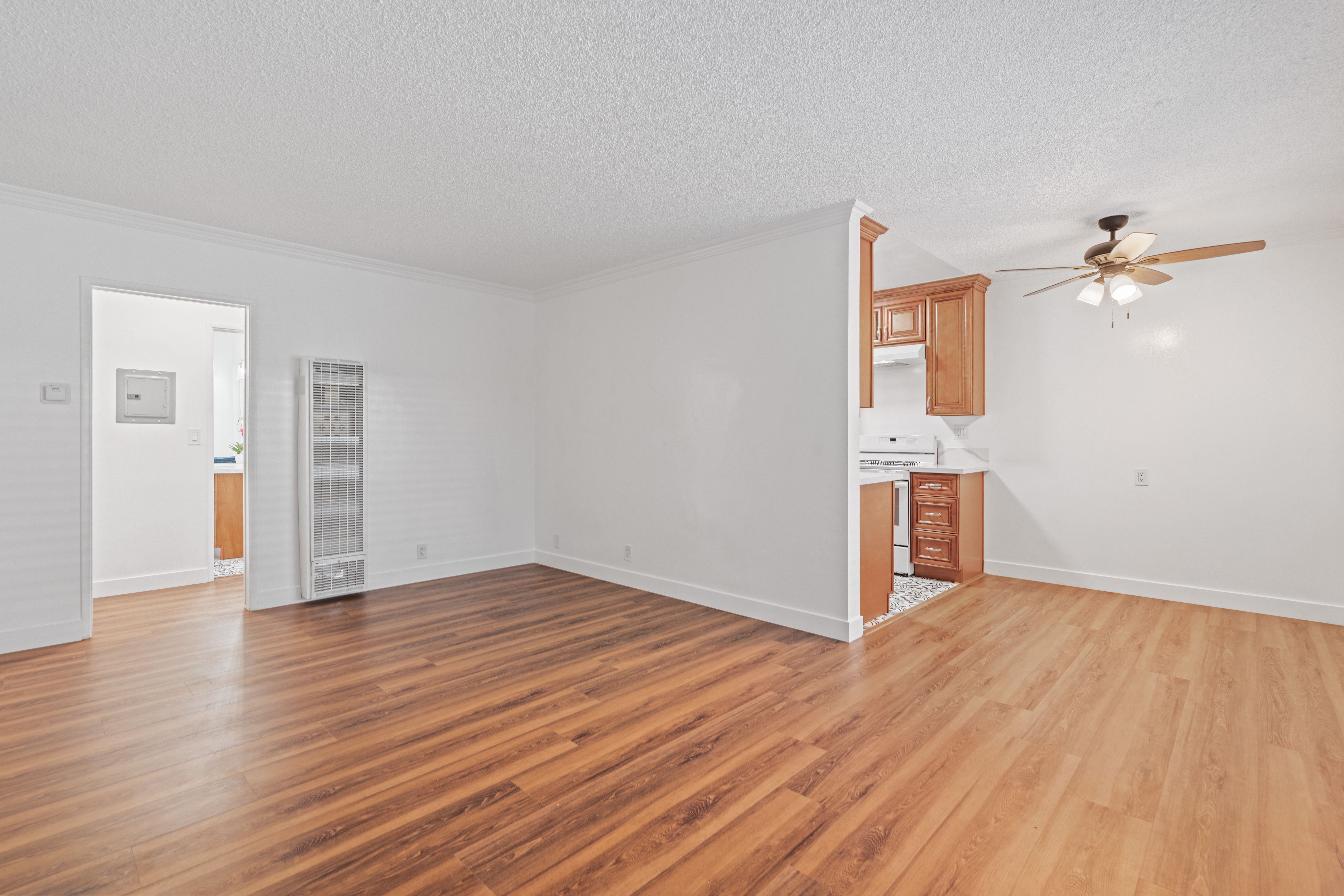  1101 East Ocean Boulevard, Long Beach, CA 90802 - 物件實景