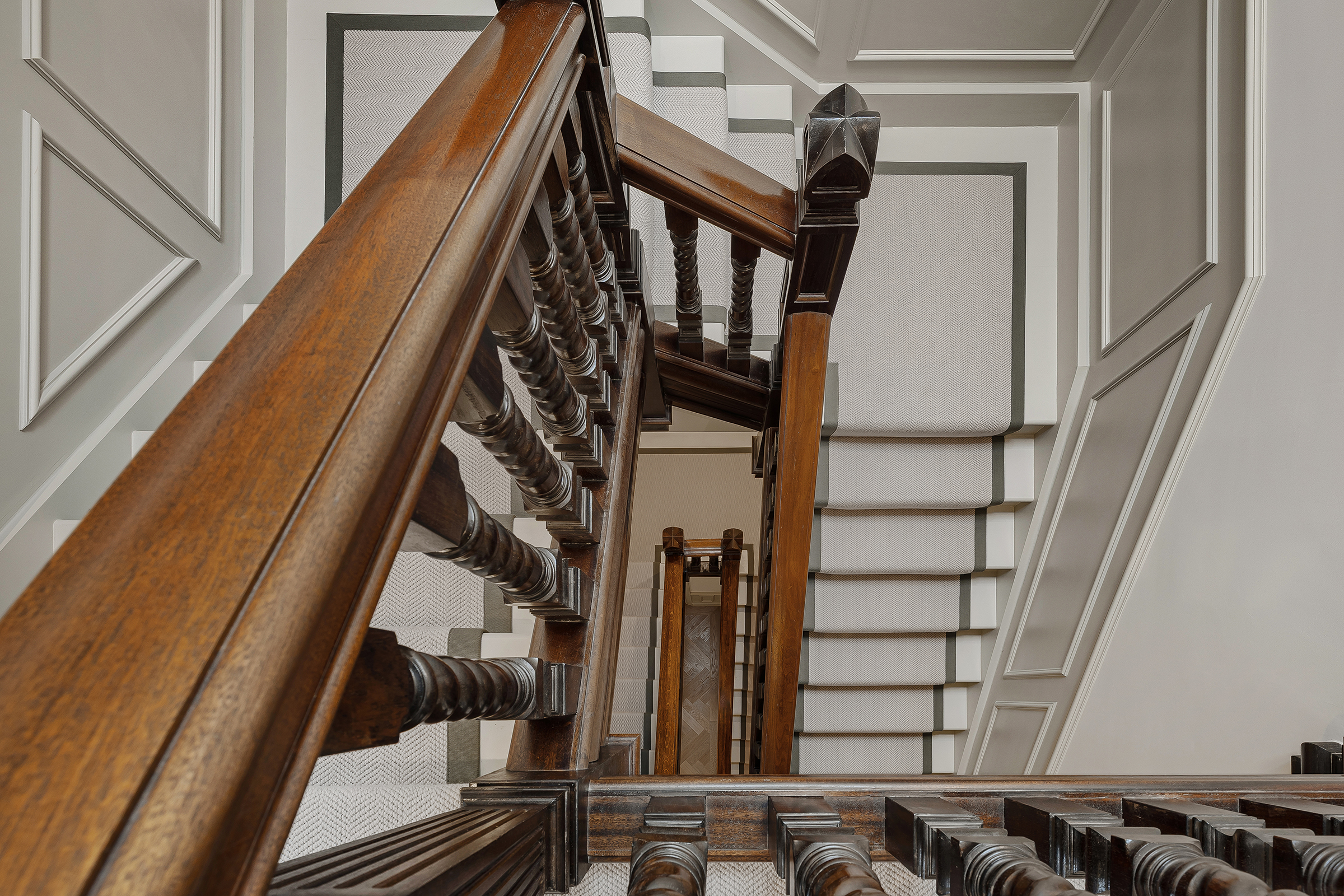  A Beautifully Renovated Wimbledon Family House - 物件實景