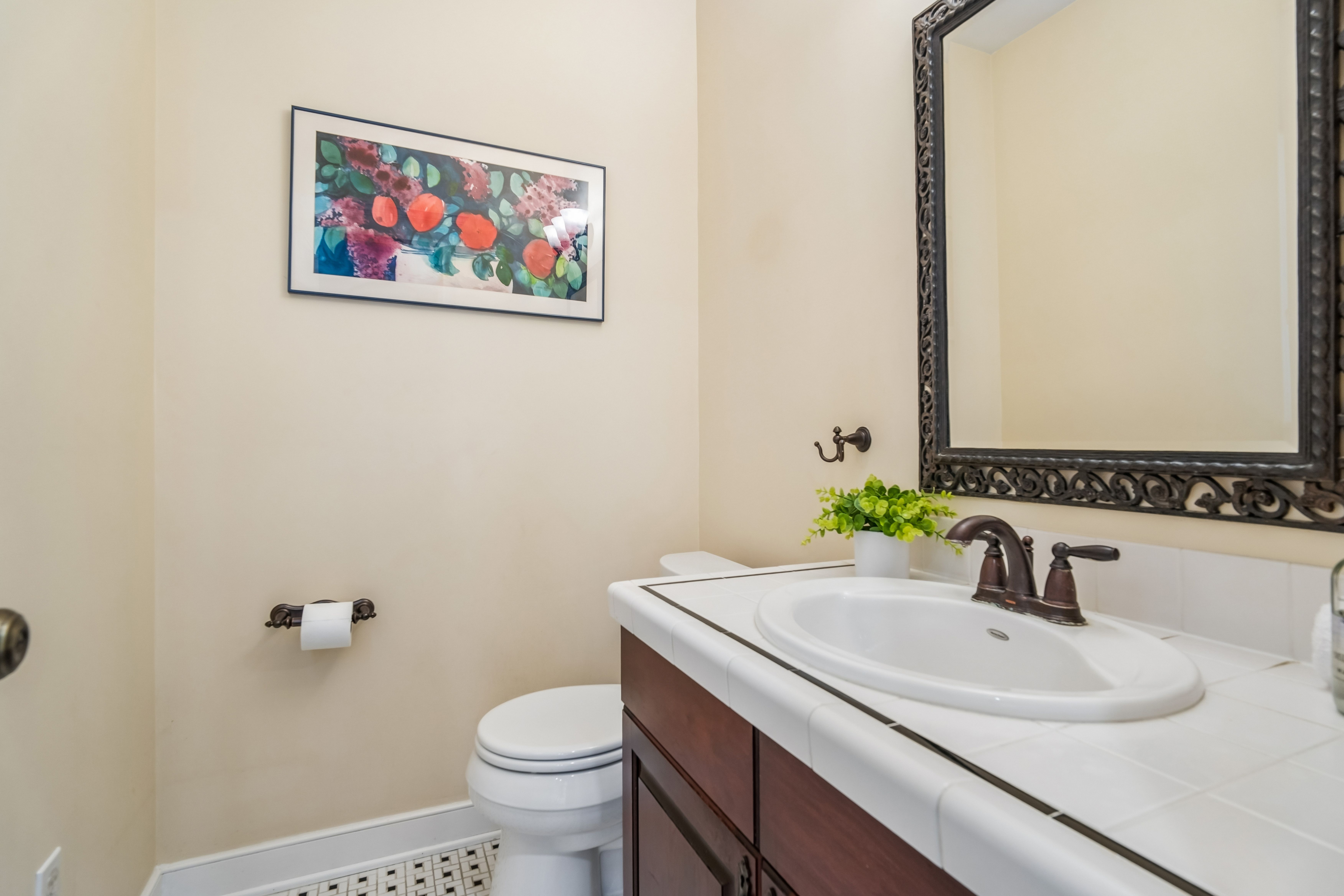  110 Sherman Place, Maplewood, NJ 07040 - 物件實景