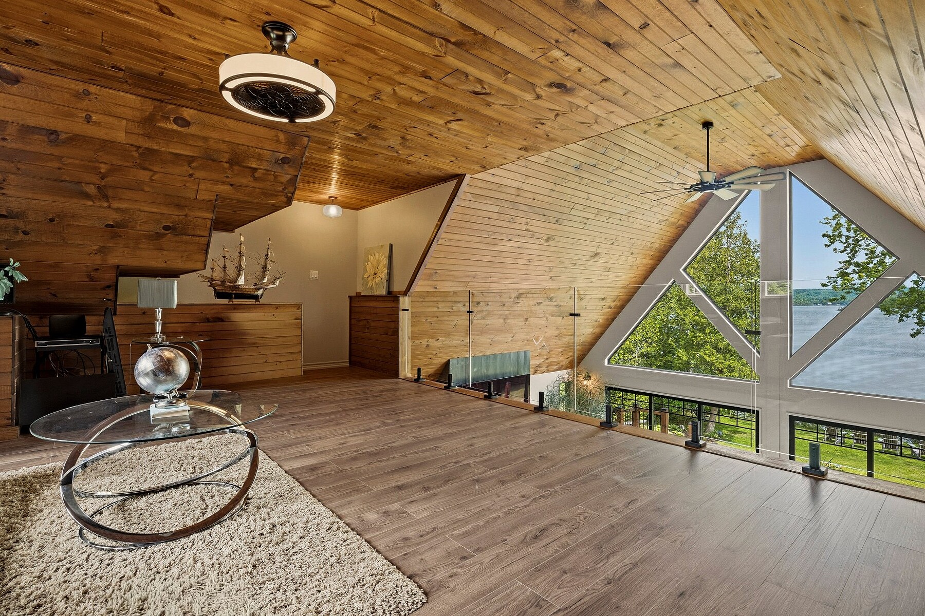  Wentworth, Laurentides - 物件實景