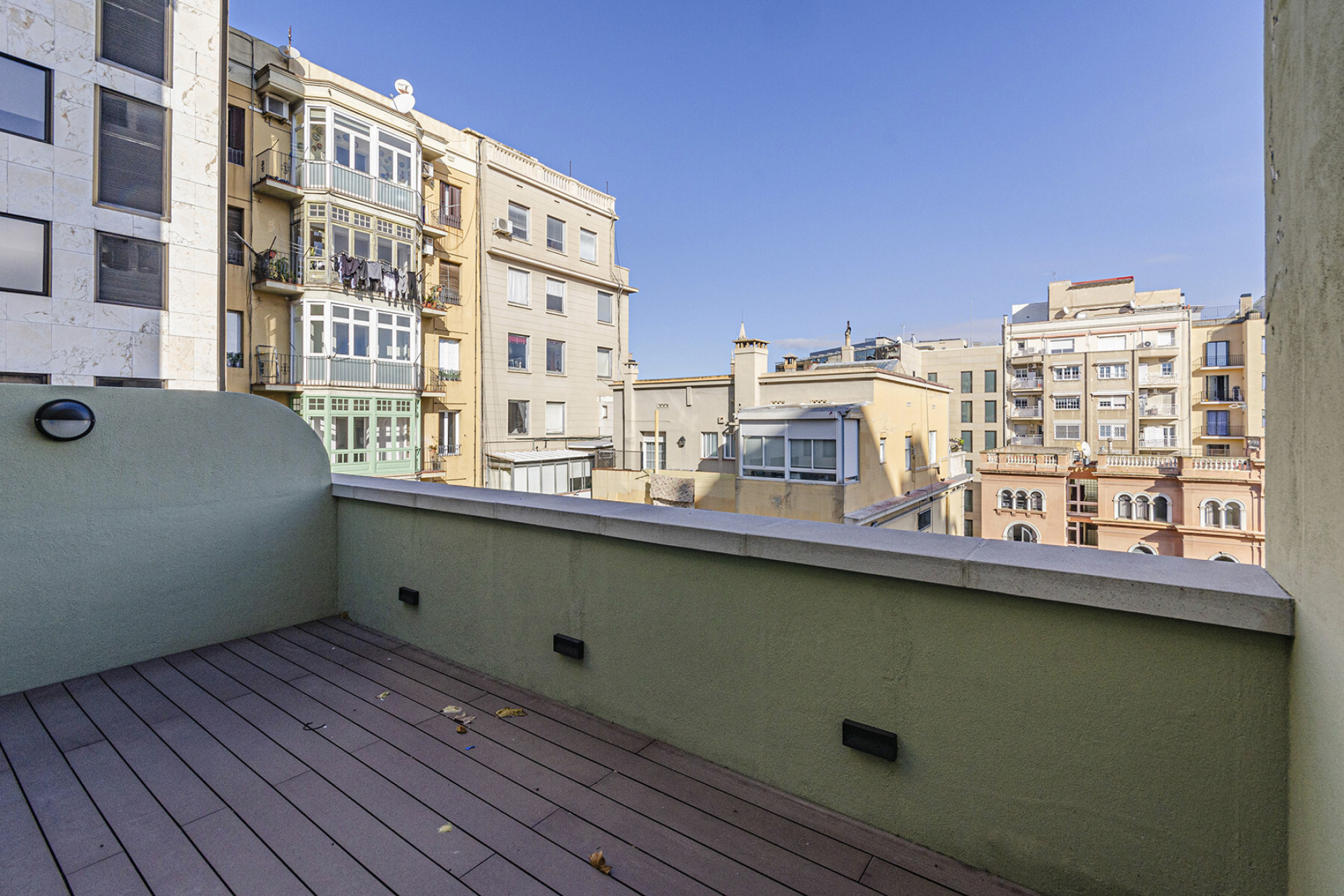  Unique duplex penthouse in the very heart of Barcelona - 物件實景