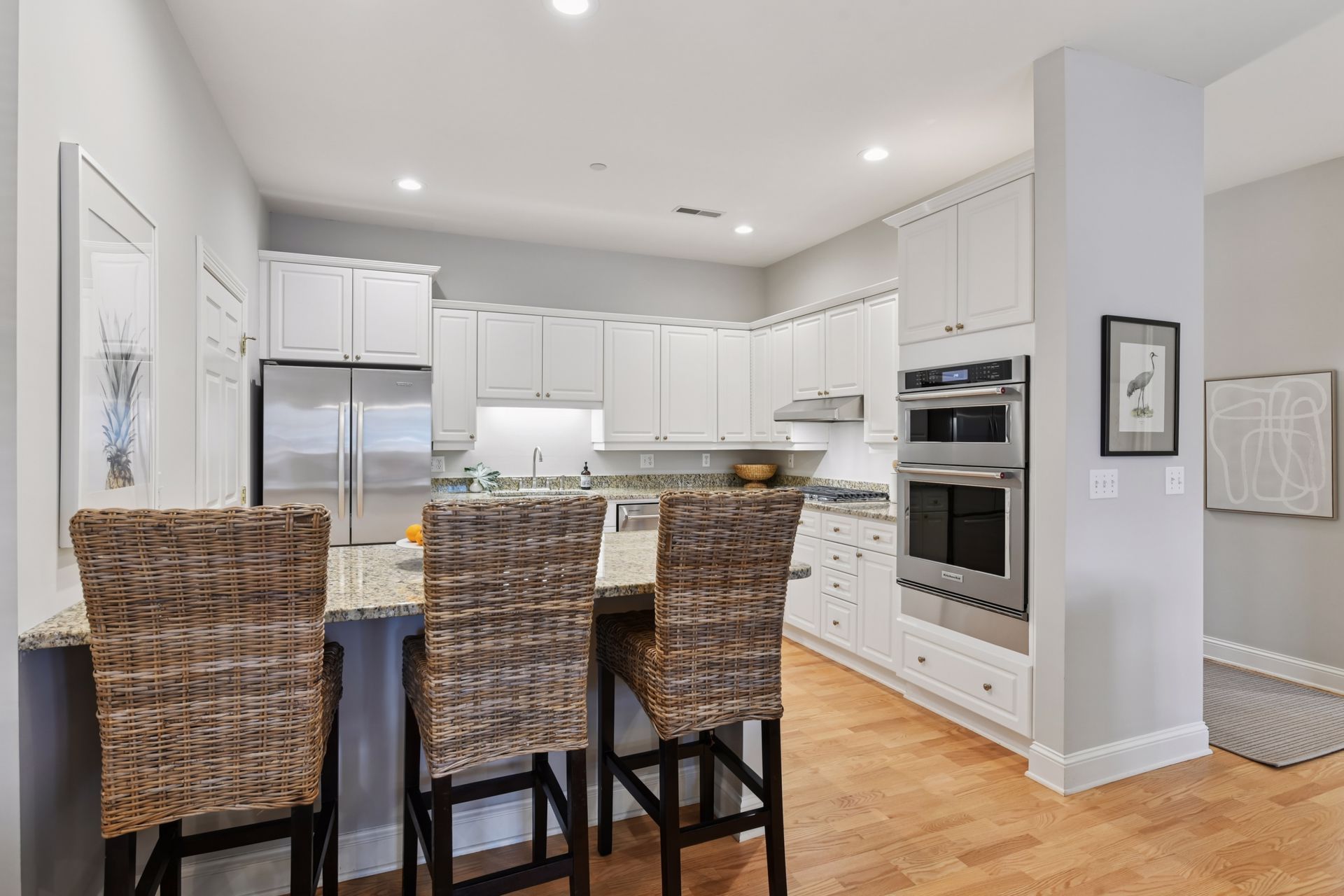  Luxury Condo in the Heart of Edina - 物件實景