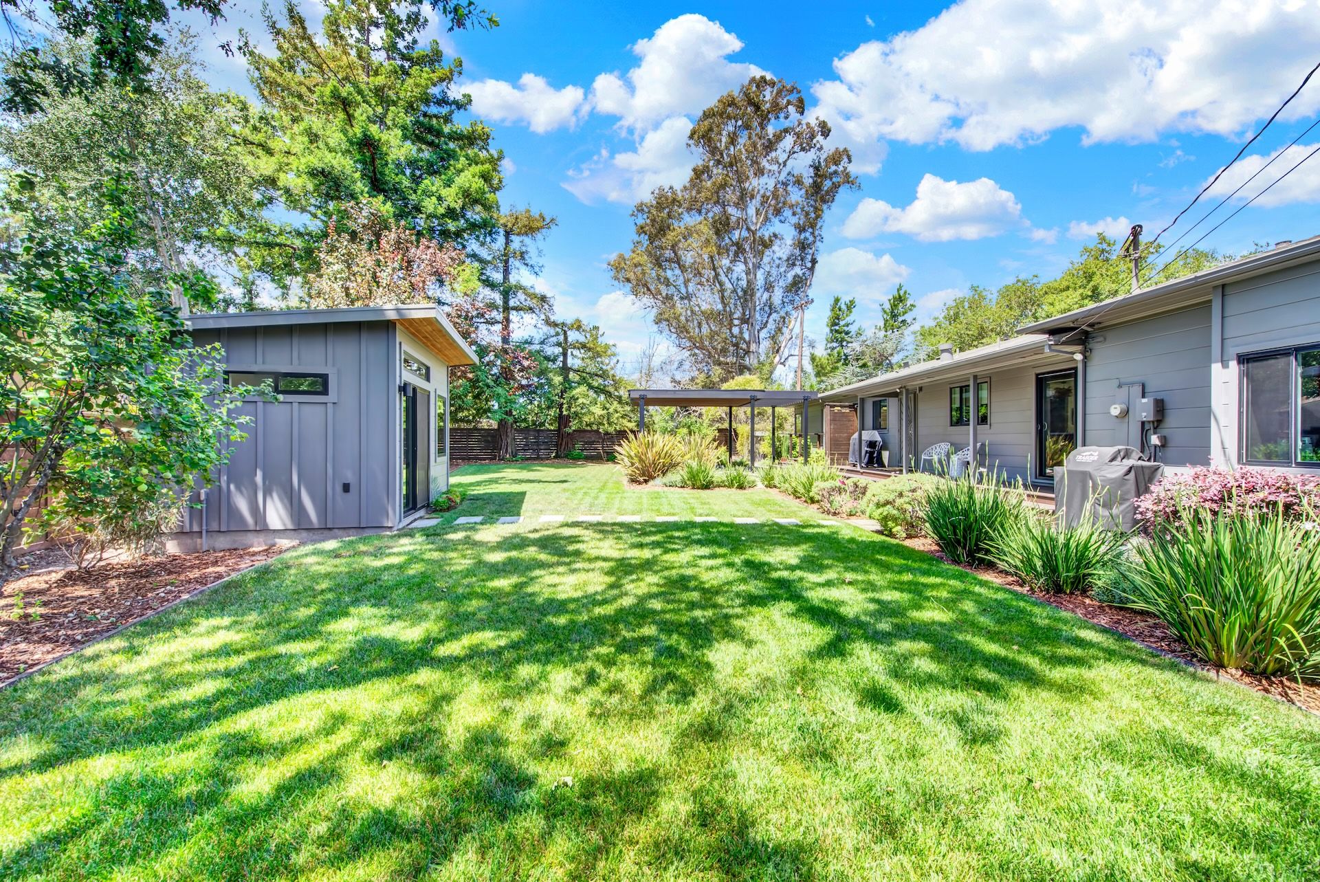  Style and Comfort in Napa - 物件實景