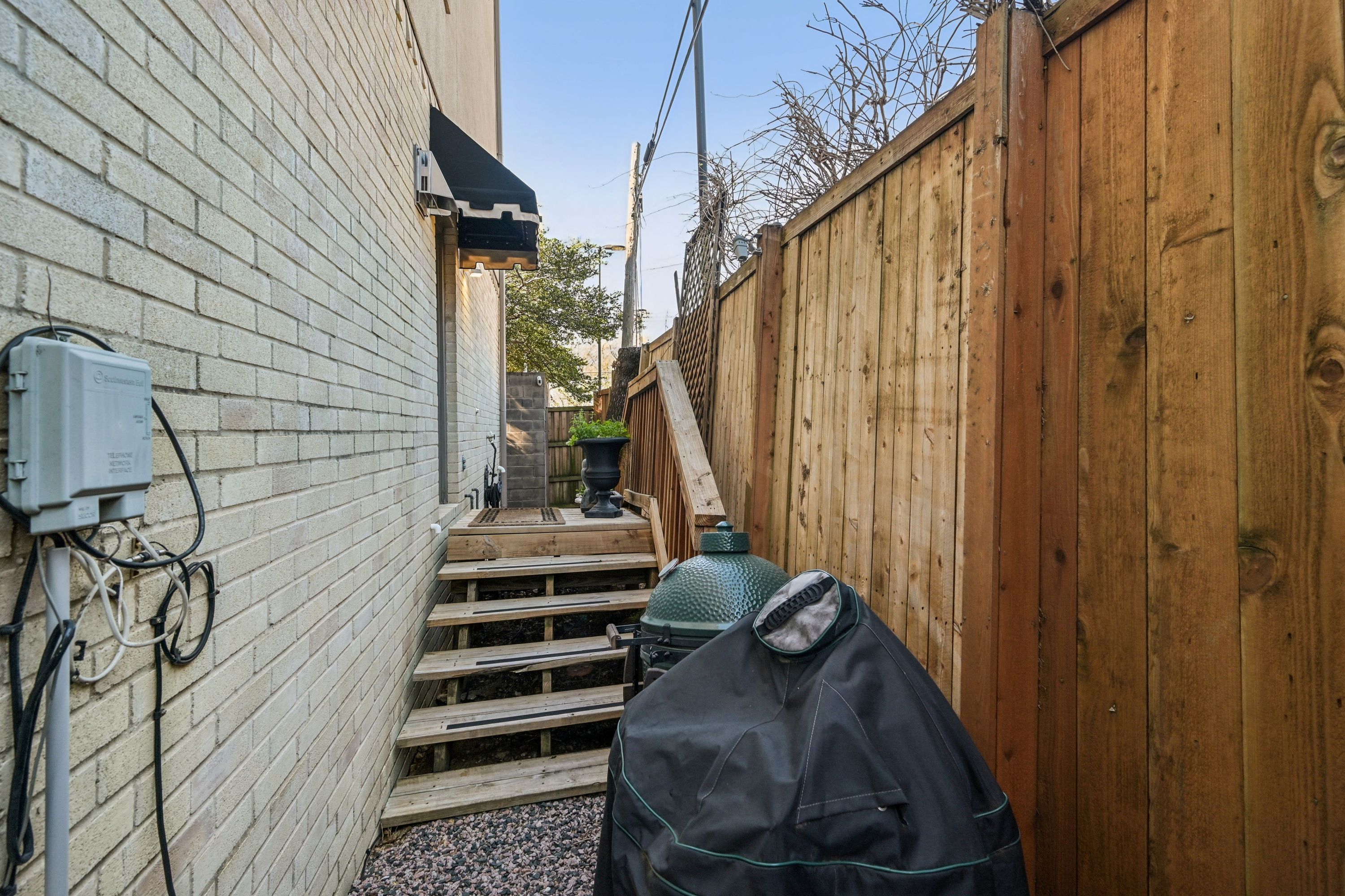  Magnolias & Treehouse Vibes in Mansion Park - 物件實景