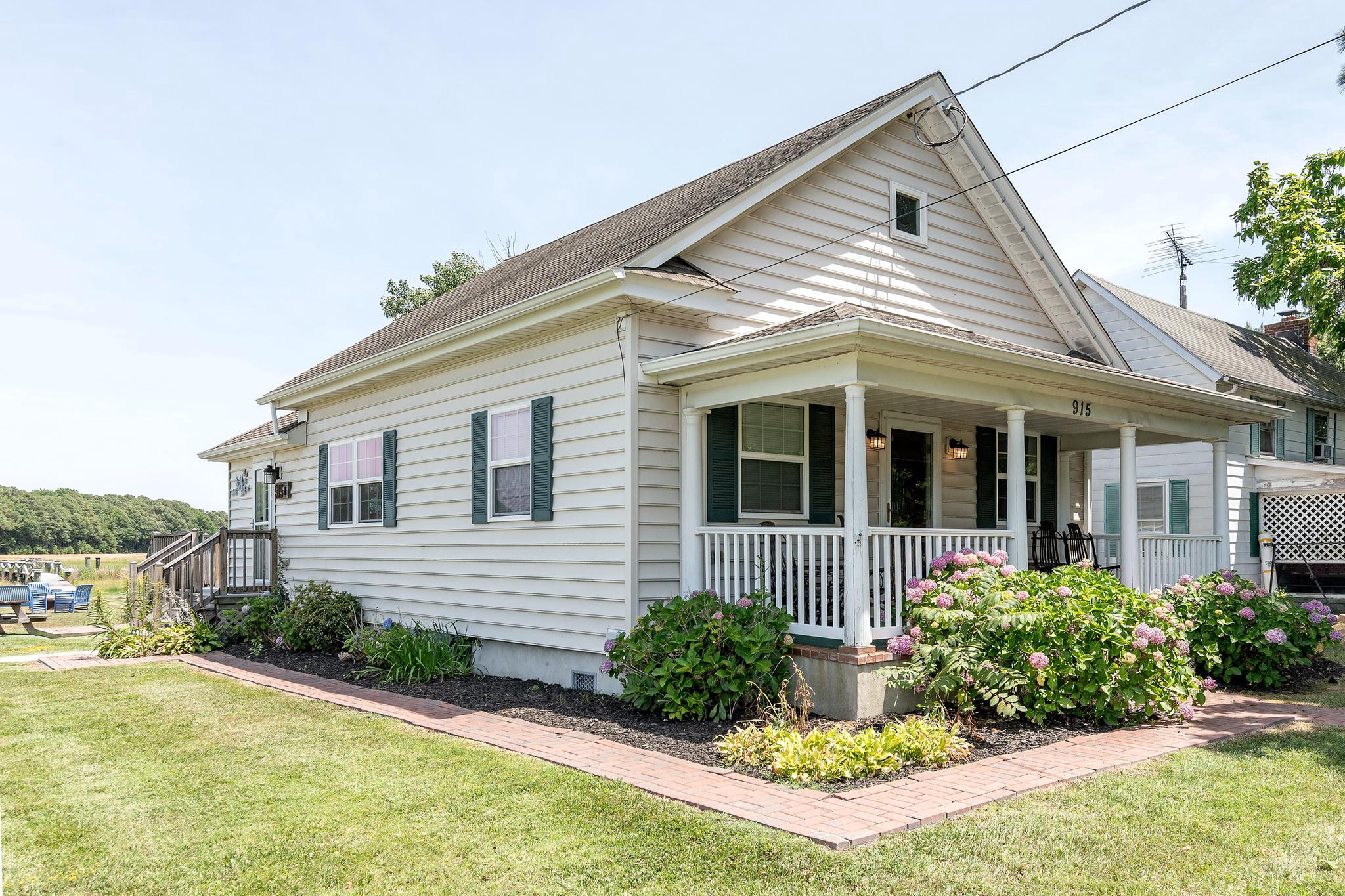  915 Hudson Road, Cambridge, MD, 21613 - 物件實景