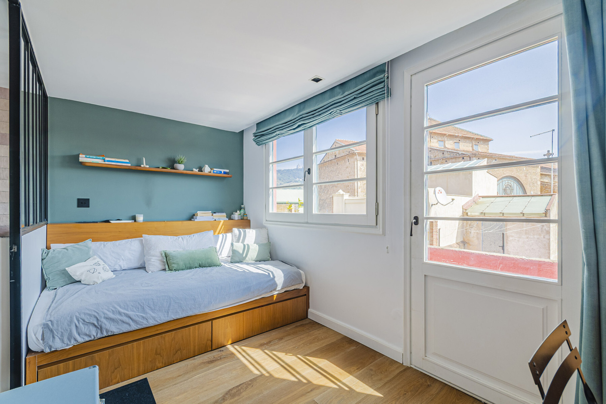  Spectacular renovated house in the neighborhood of Sarría - 物件實景