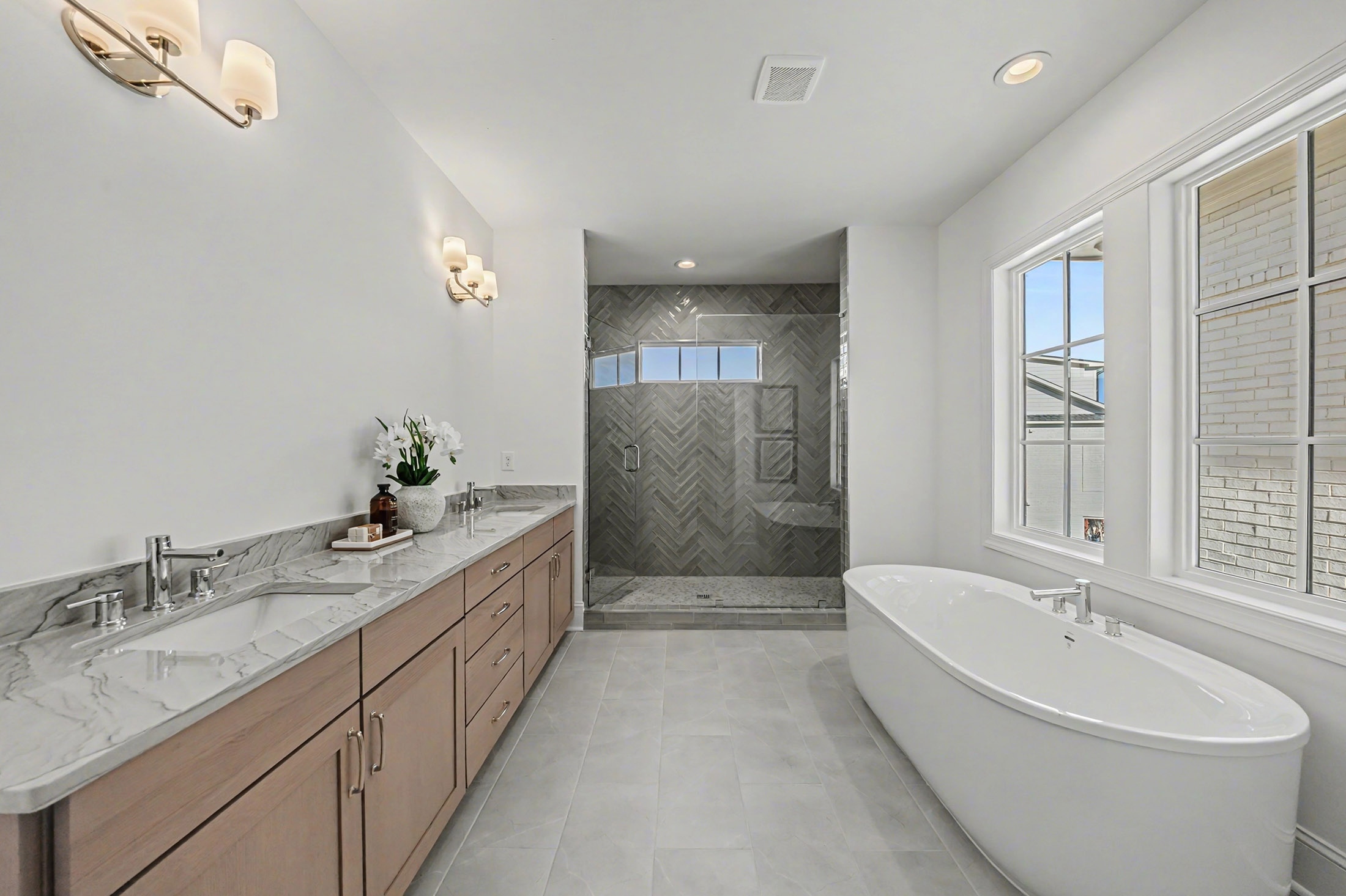  Luxury Living in the Heart of Downtown Alpharetta - 物件實景