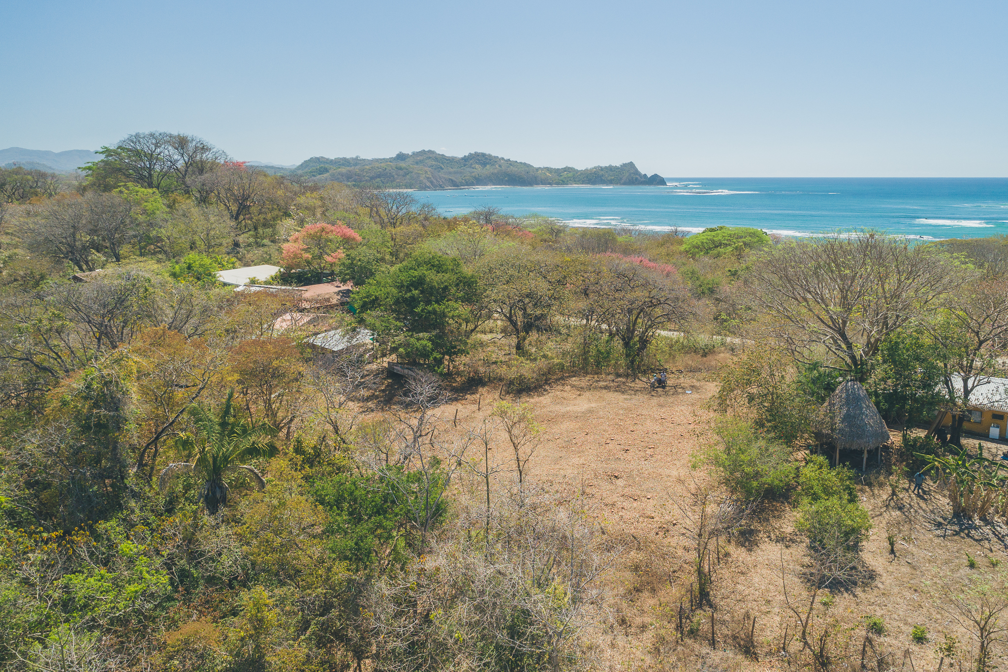 Playa Garza, Garza, Guanacaste, CR, ,Land,For Sale,Playa Garza,1587304