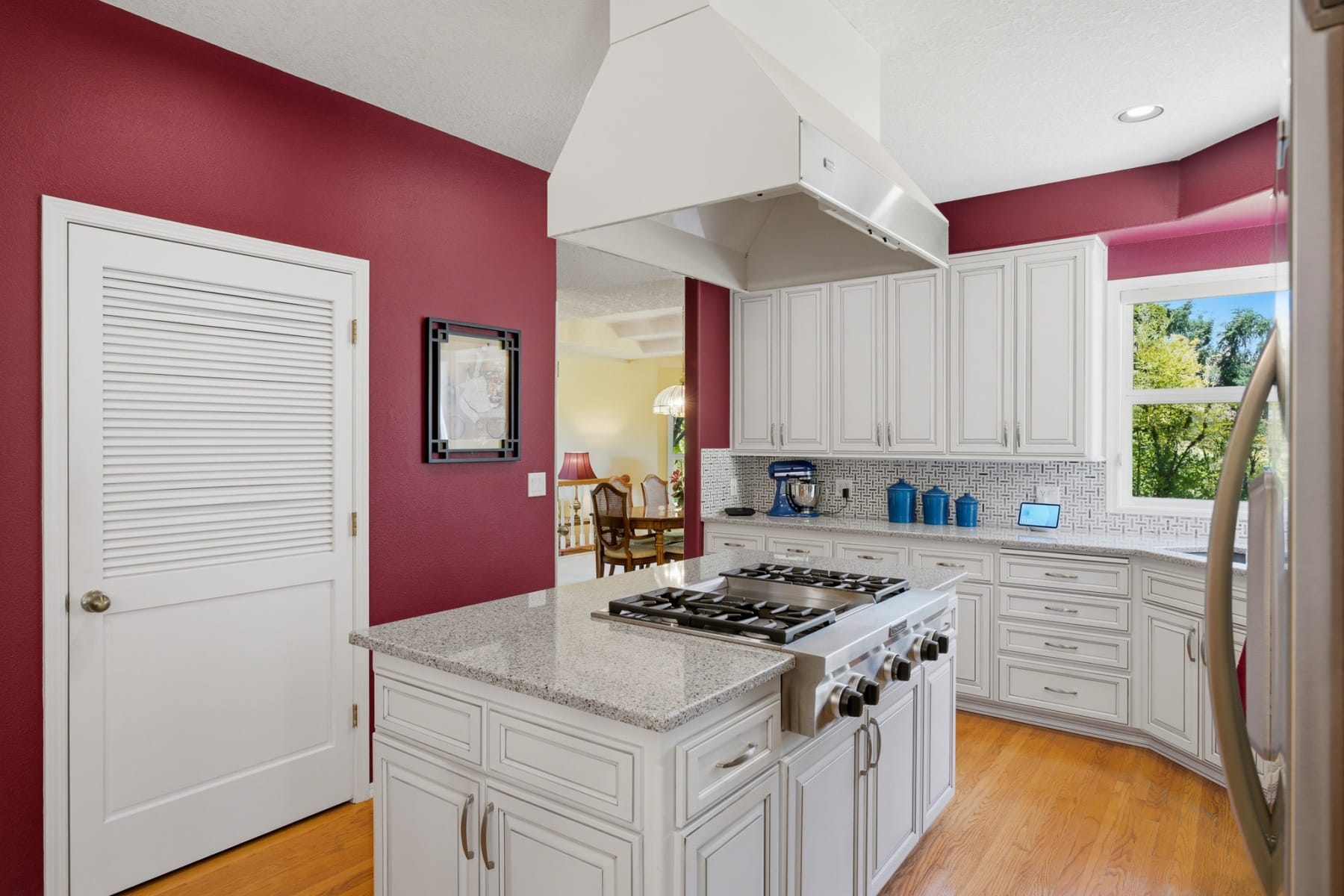  23200 NE OLD YAMHILL RD Newberg, OR 97132 - 物件實景