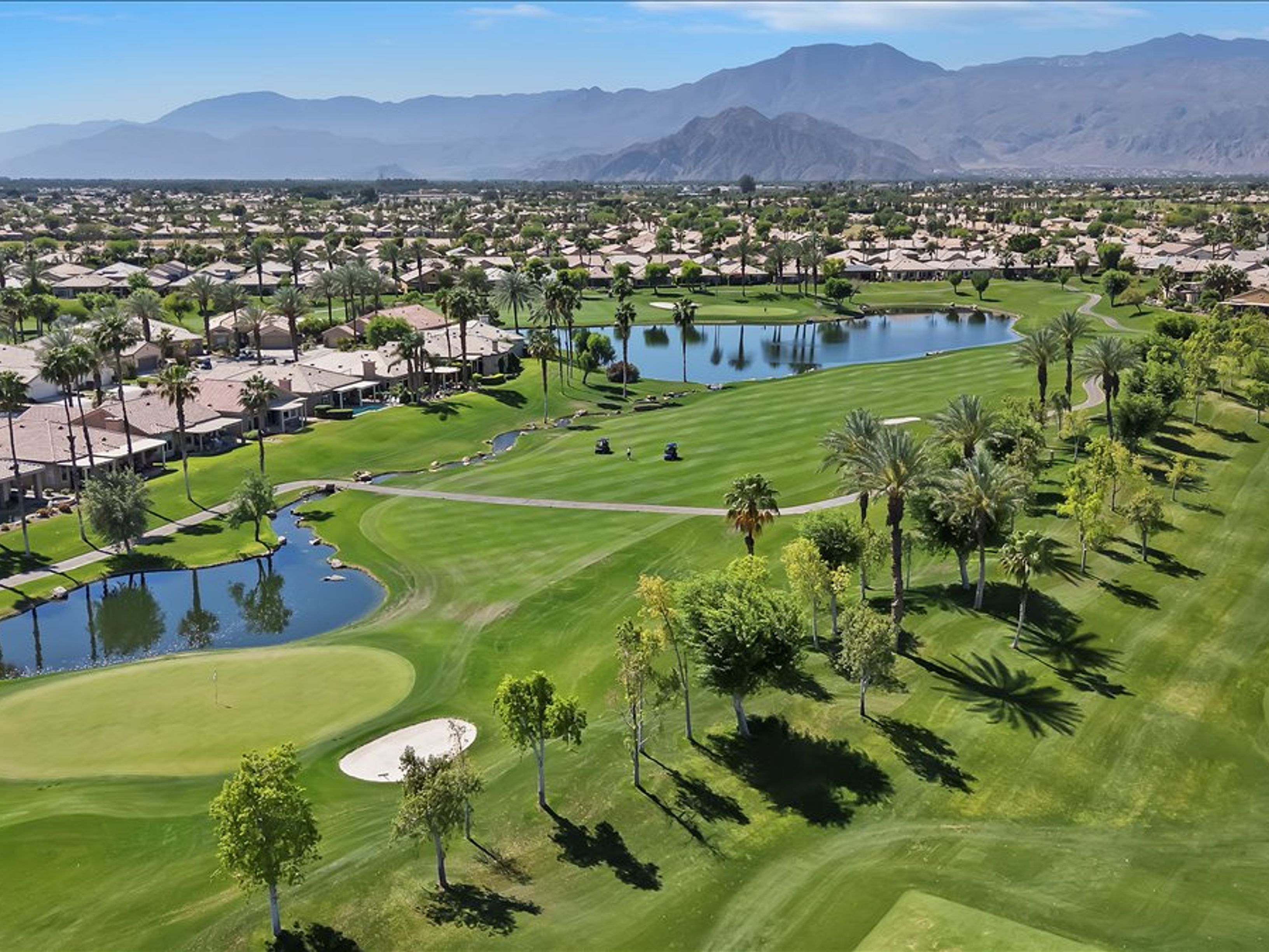  80190 Royal Birkdale Drive, Indio, CA 92201 - 物件實景