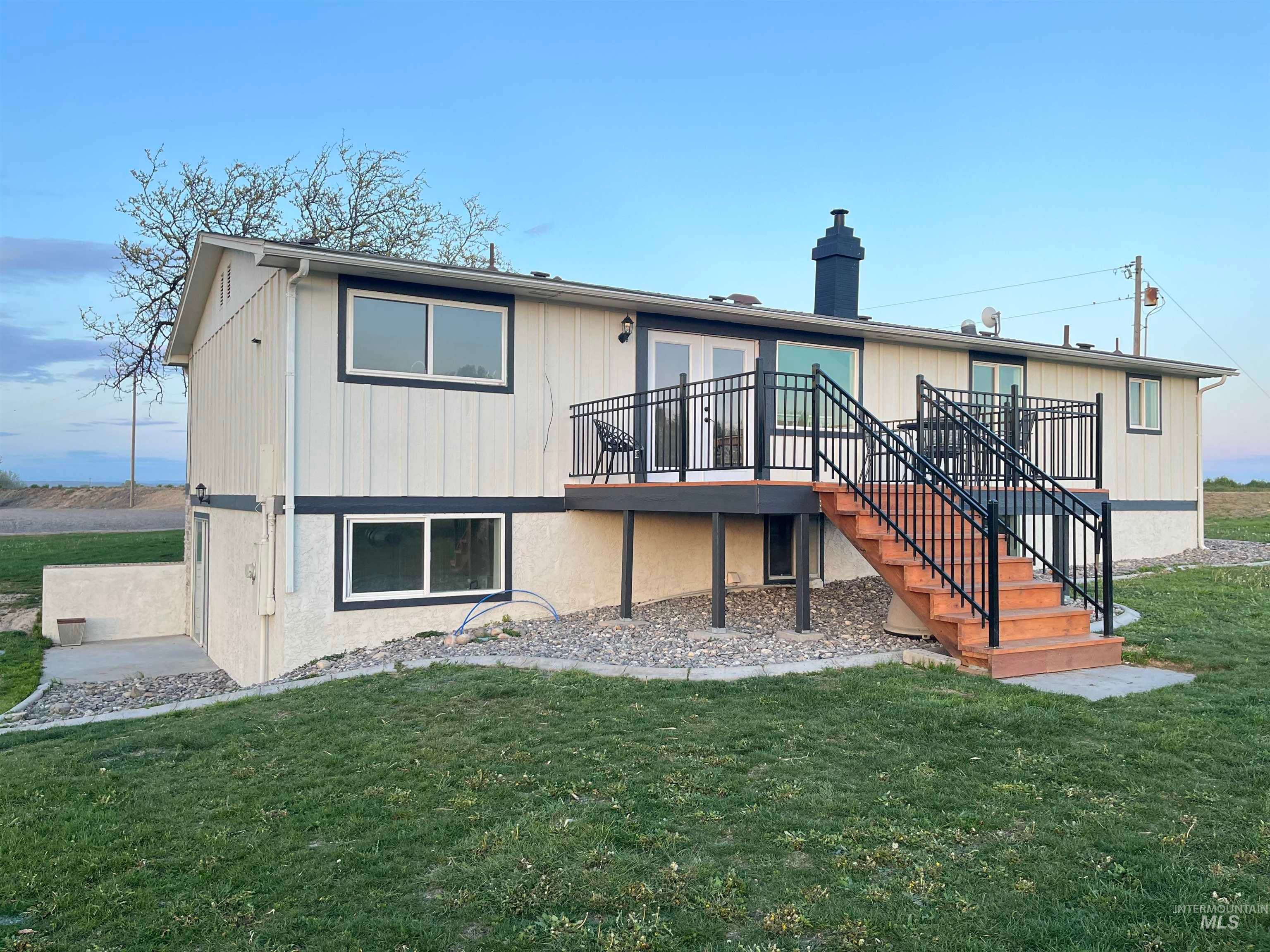 Ontario, Oregon, 97914, United States, 3 Bedrooms Bedrooms, ,3 BathroomsBathrooms,Residential,For Sale,1939270
