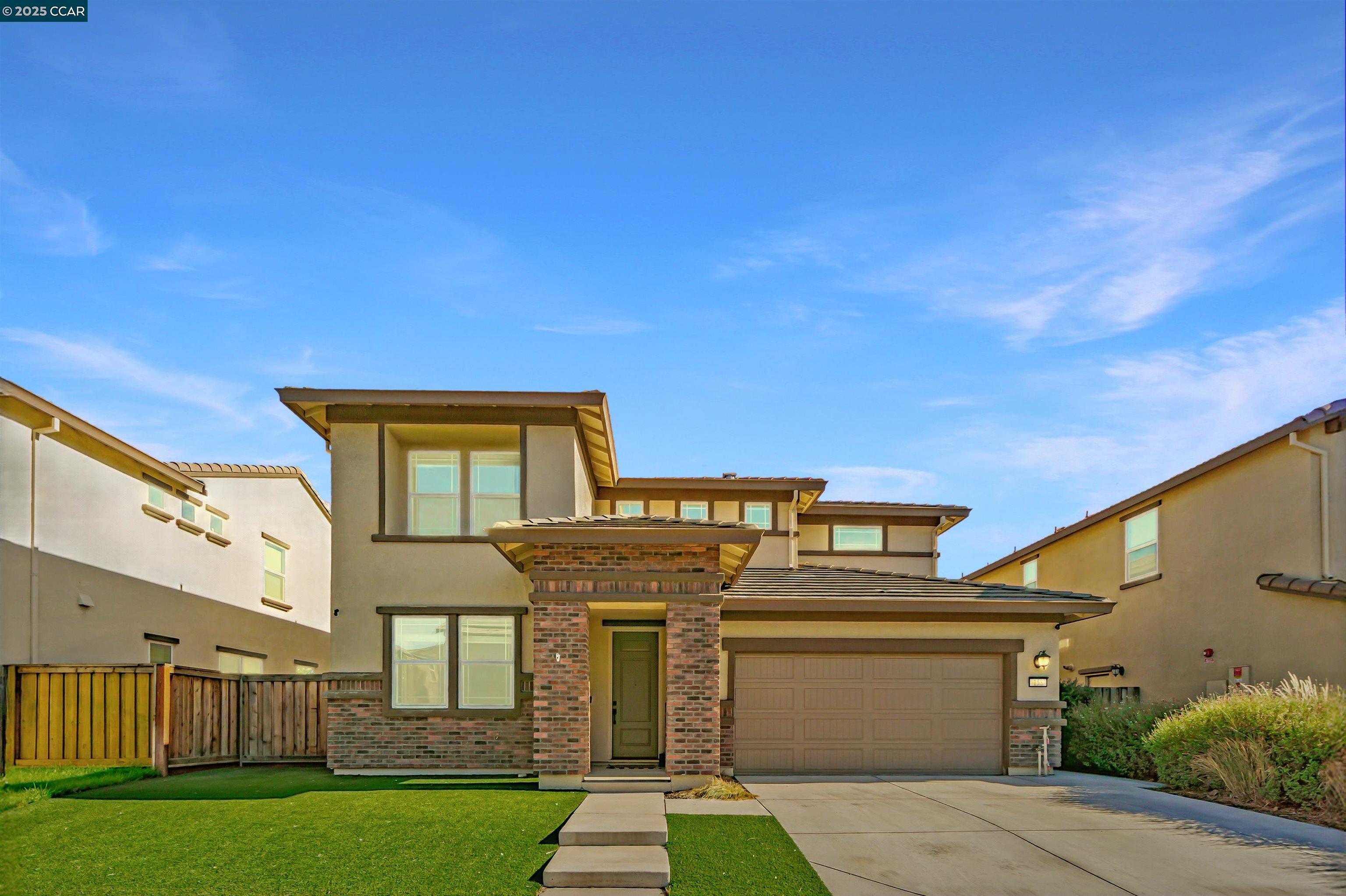 Brentwood, California, 94561, United States, 4 Bedrooms Bedrooms, ,2 BathroomsBathrooms,Residential,For Sale,1997182