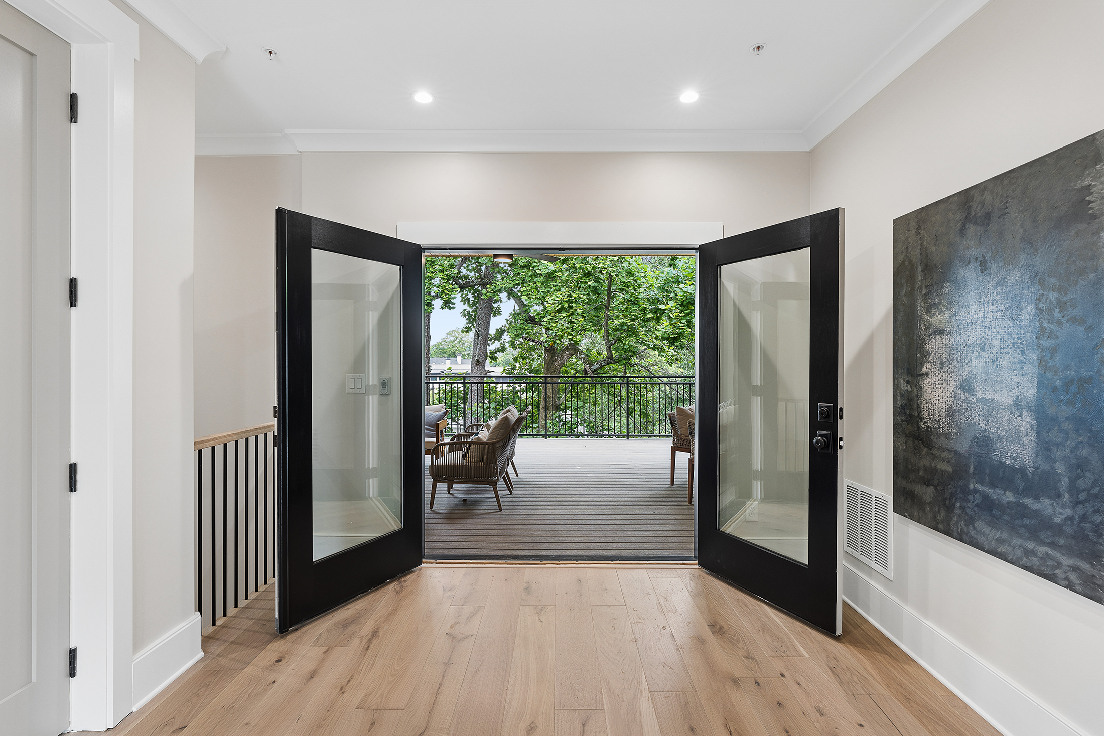 Beautifully Designed New Construction Townhome in the Heart of Buckhead - 物件實景
