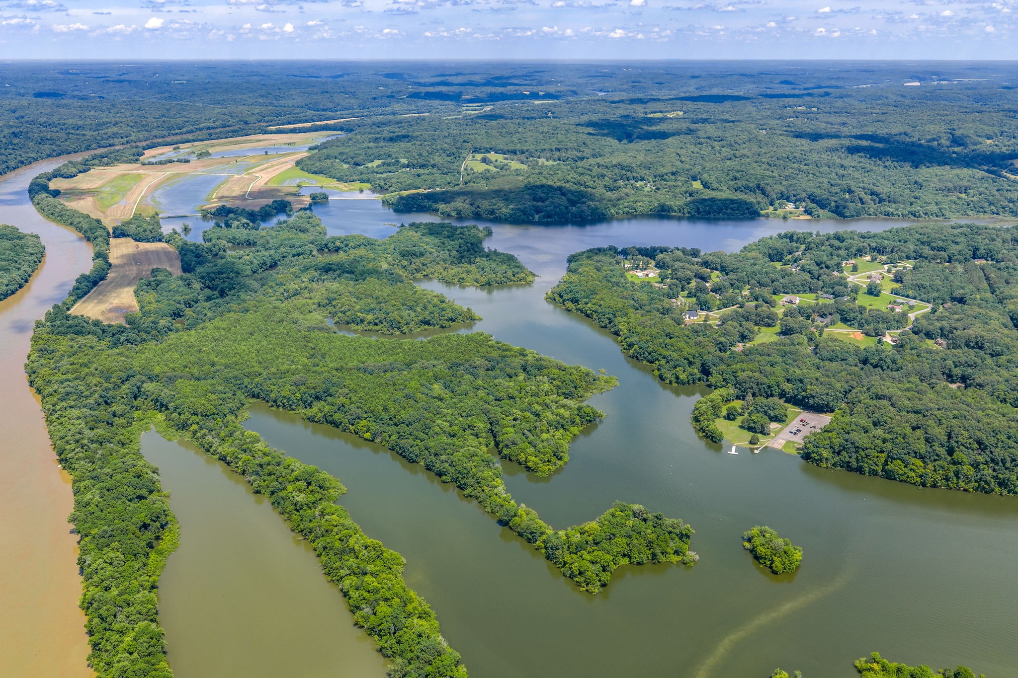  196 Wildlife Road, Dover, TN, 37058 - 物件實景