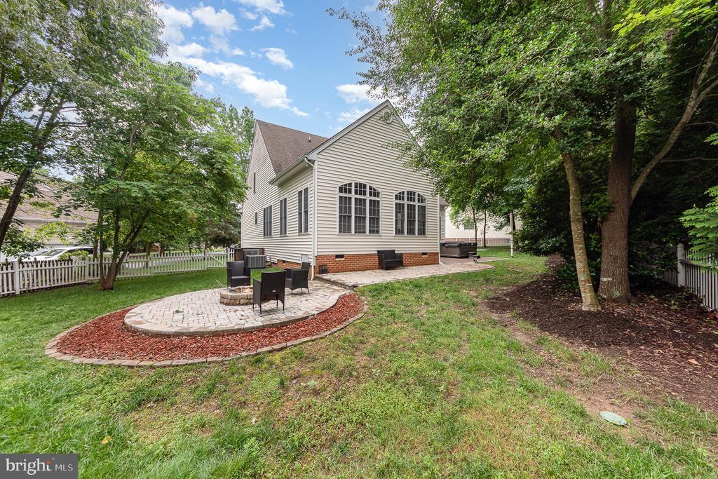 Chesterfield, Virginia, 23832, United States, 4 Bedrooms Bedrooms, ,3 BathroomsBathrooms,Residential,For Sale,1827730