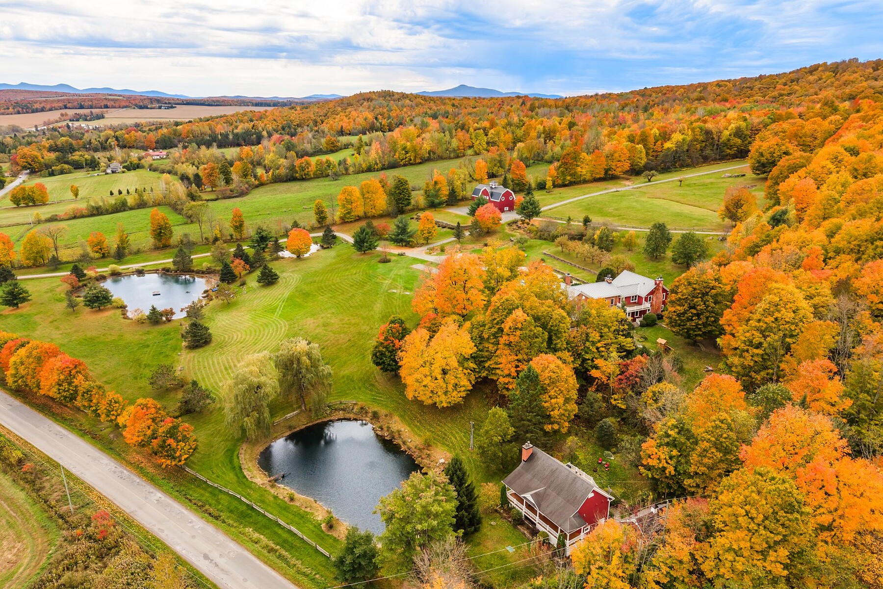  Dunham, Eastern Townships - 物件實景