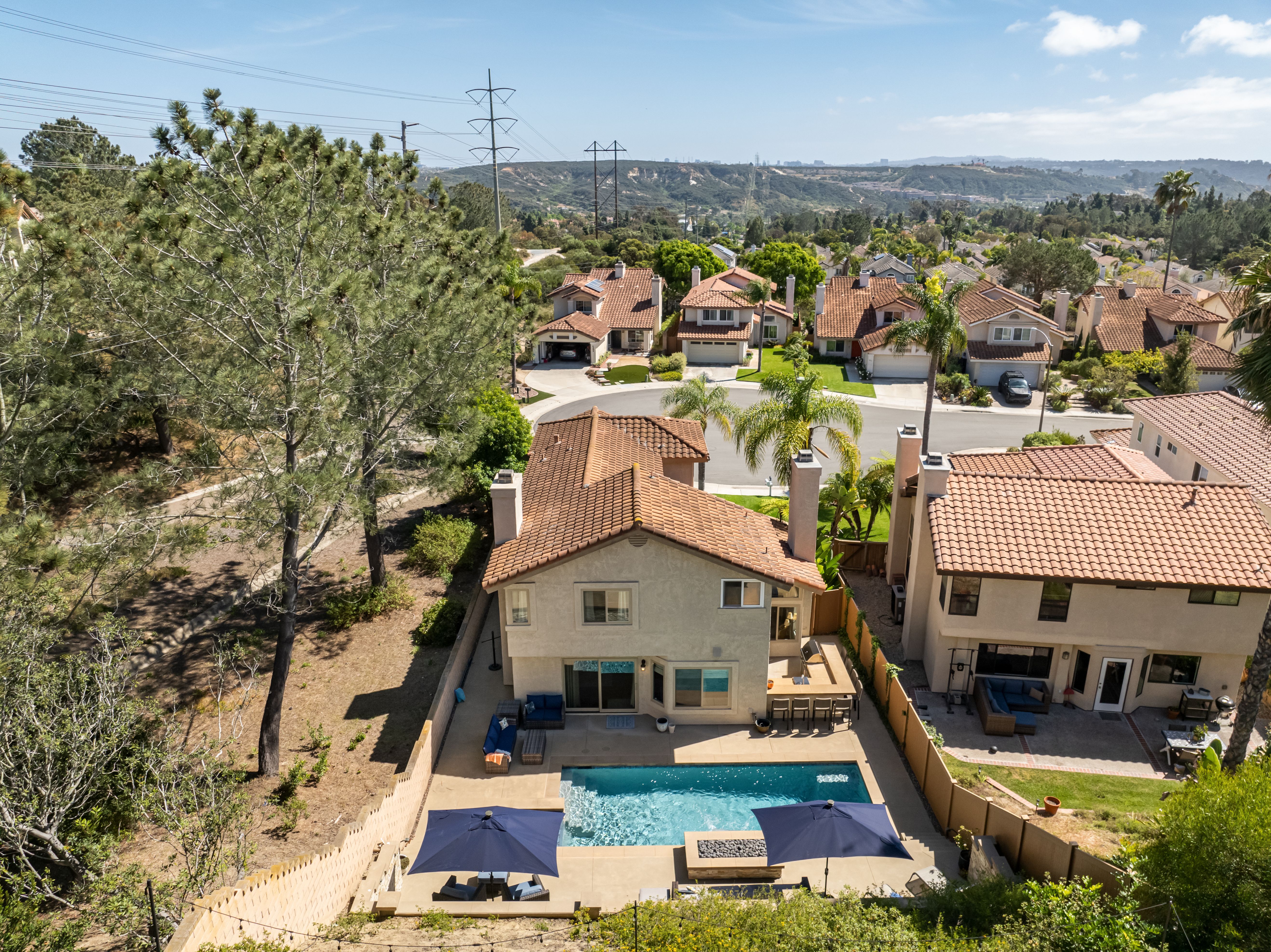 4288 Kerwood Court, San Diego, CA 92130 - 物件實景