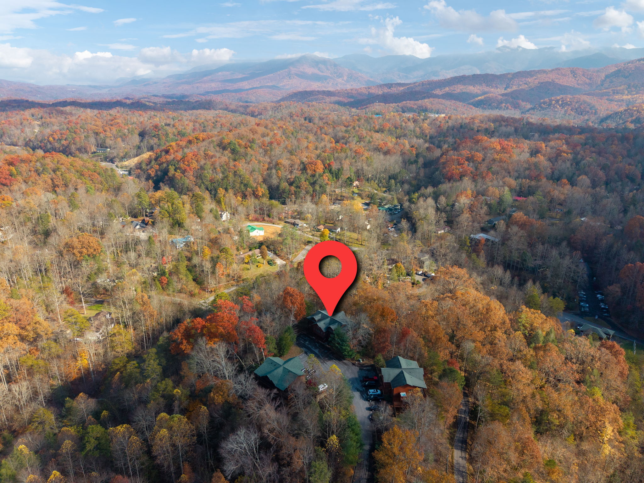 Gatlinburg, Tennessee, 37738, United States, 9 Bedrooms Bedrooms, ,9 BathroomsBathrooms,Residential,For Sale,1996380