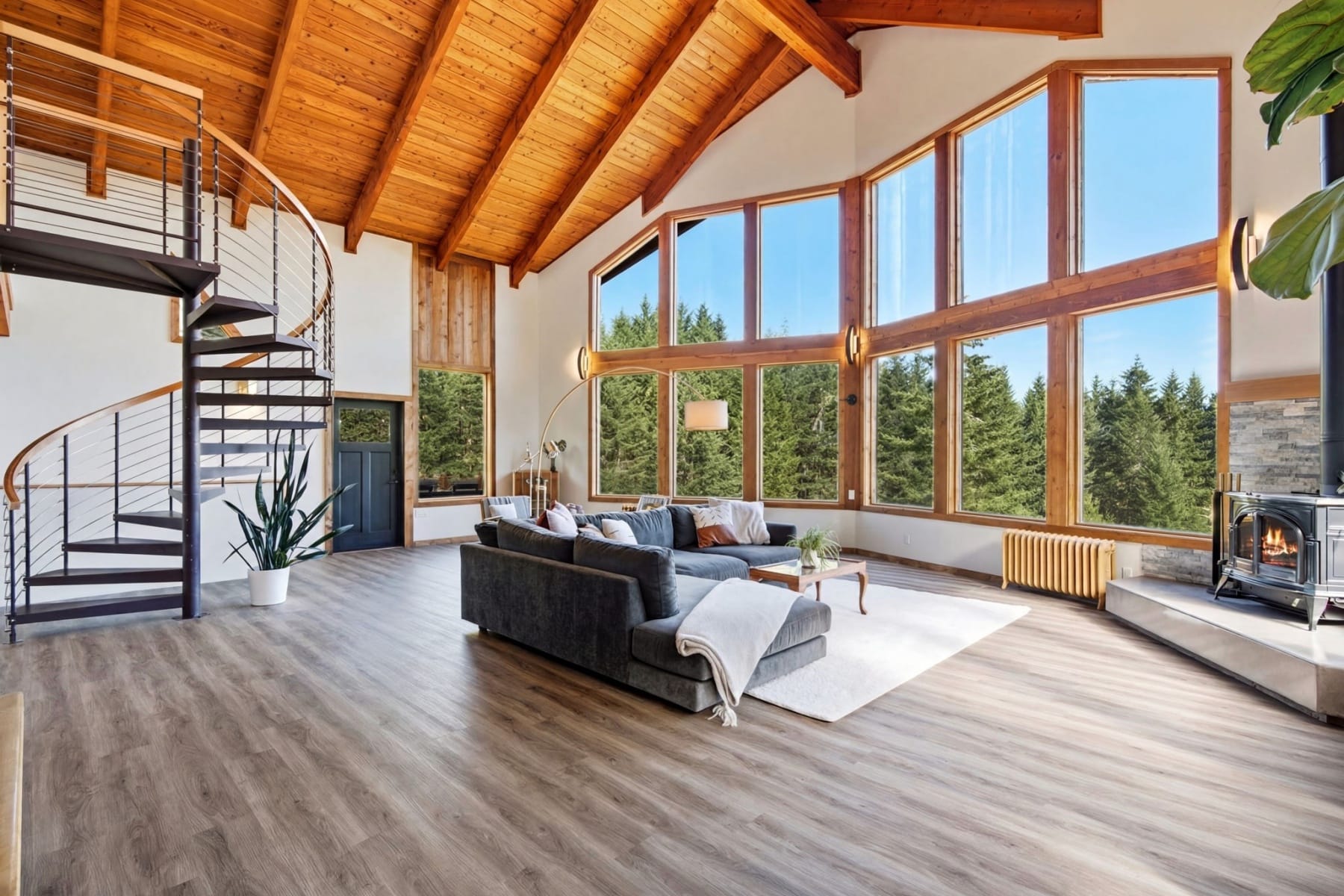  99 TUNNEL RD White Salmon, WA 98672 - 物件實景