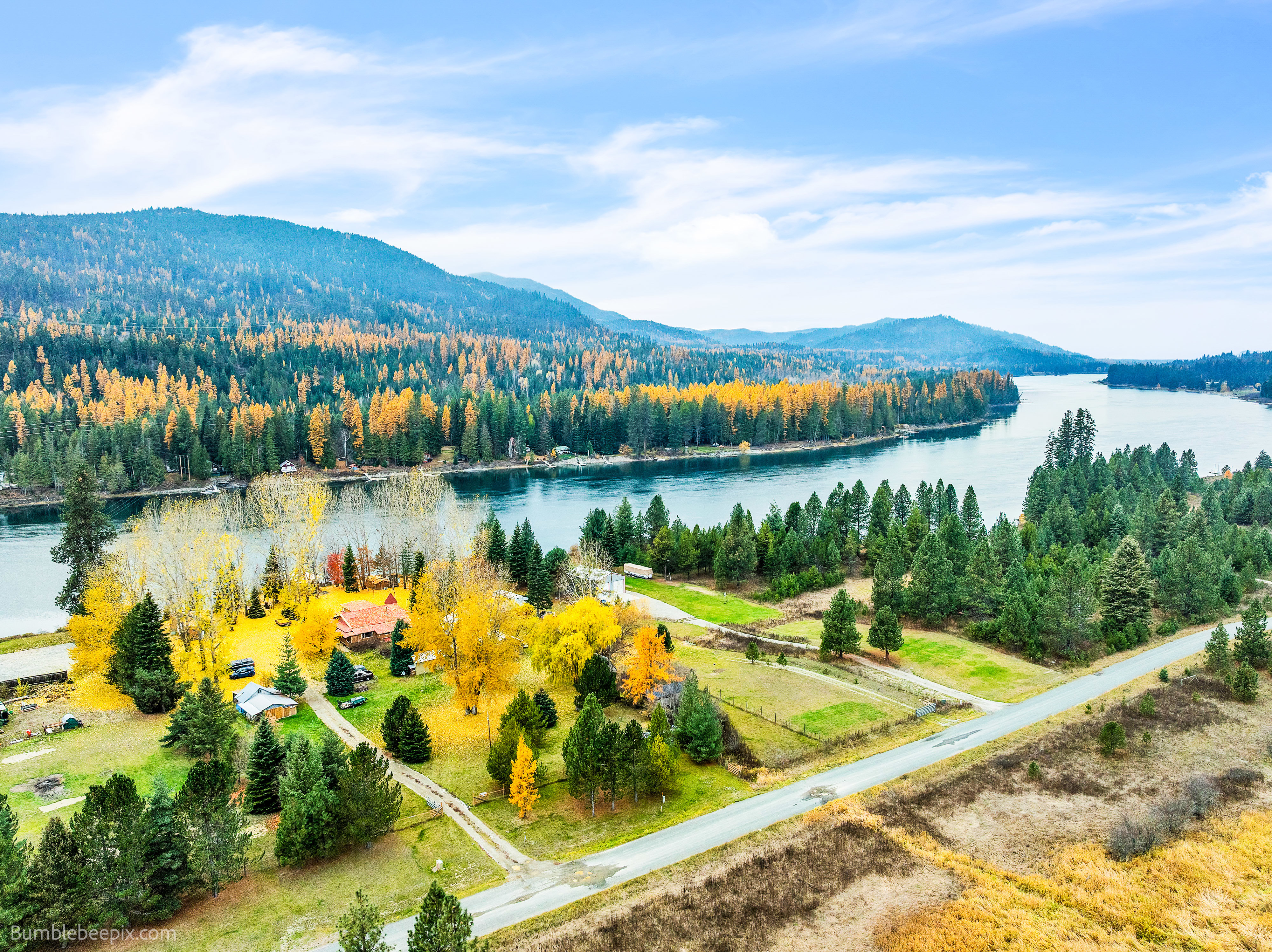 Cusick, Washington, 99119, United States, 4 Bedrooms Bedrooms, ,1 BathroomBathrooms,Residential,For Sale,1988641