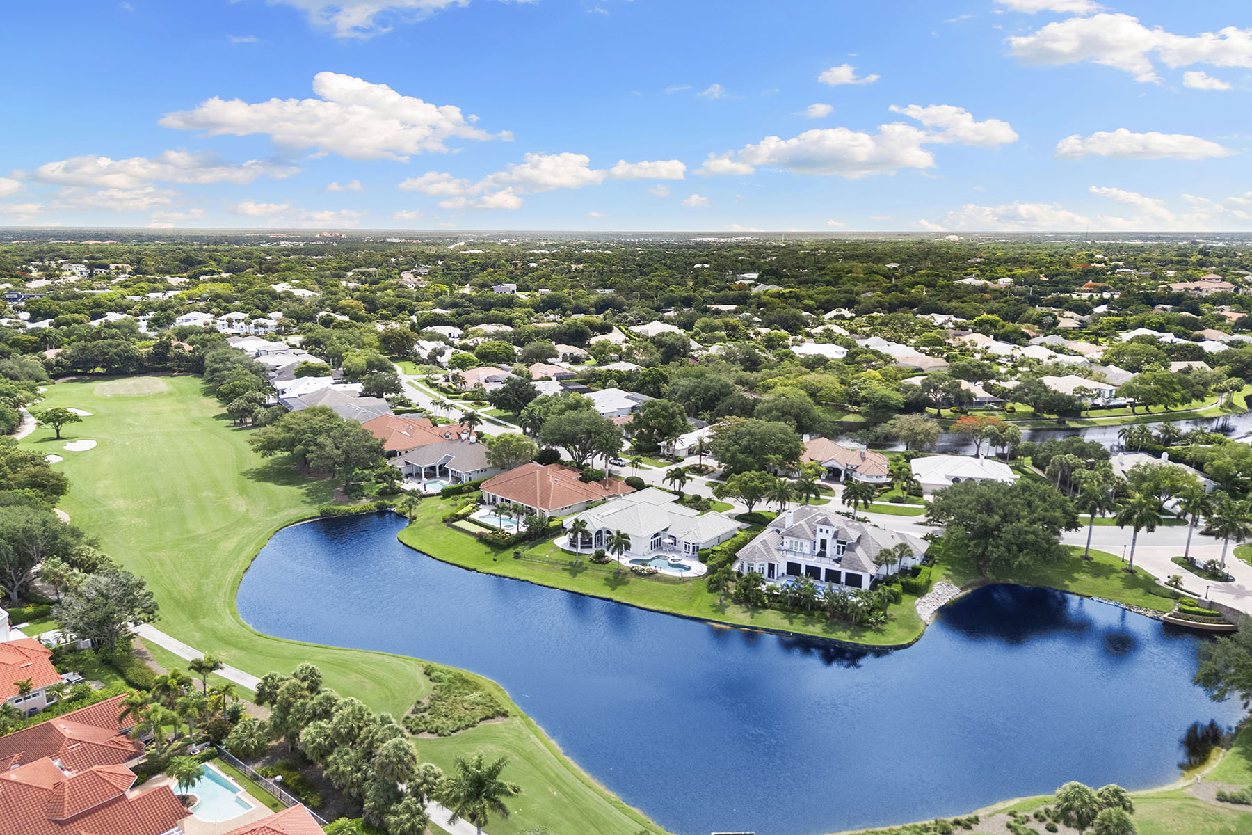  PELICAN BAY - BARRINGTON - 物件實景