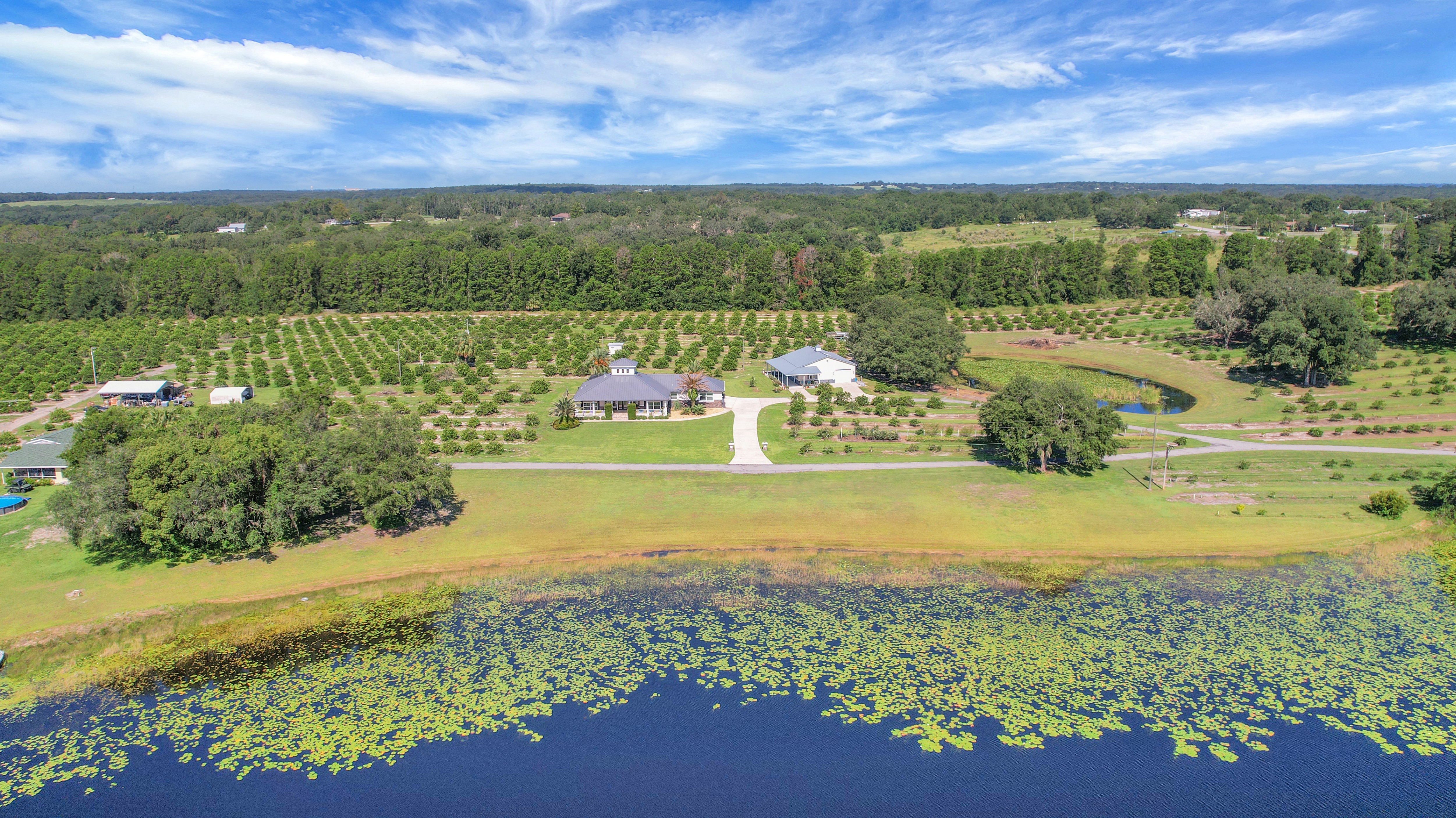 Weirsdale, Florida, 32195, United States, 4 Bedrooms Bedrooms, ,3 BathroomsBathrooms,Residential,For Sale,1900688
