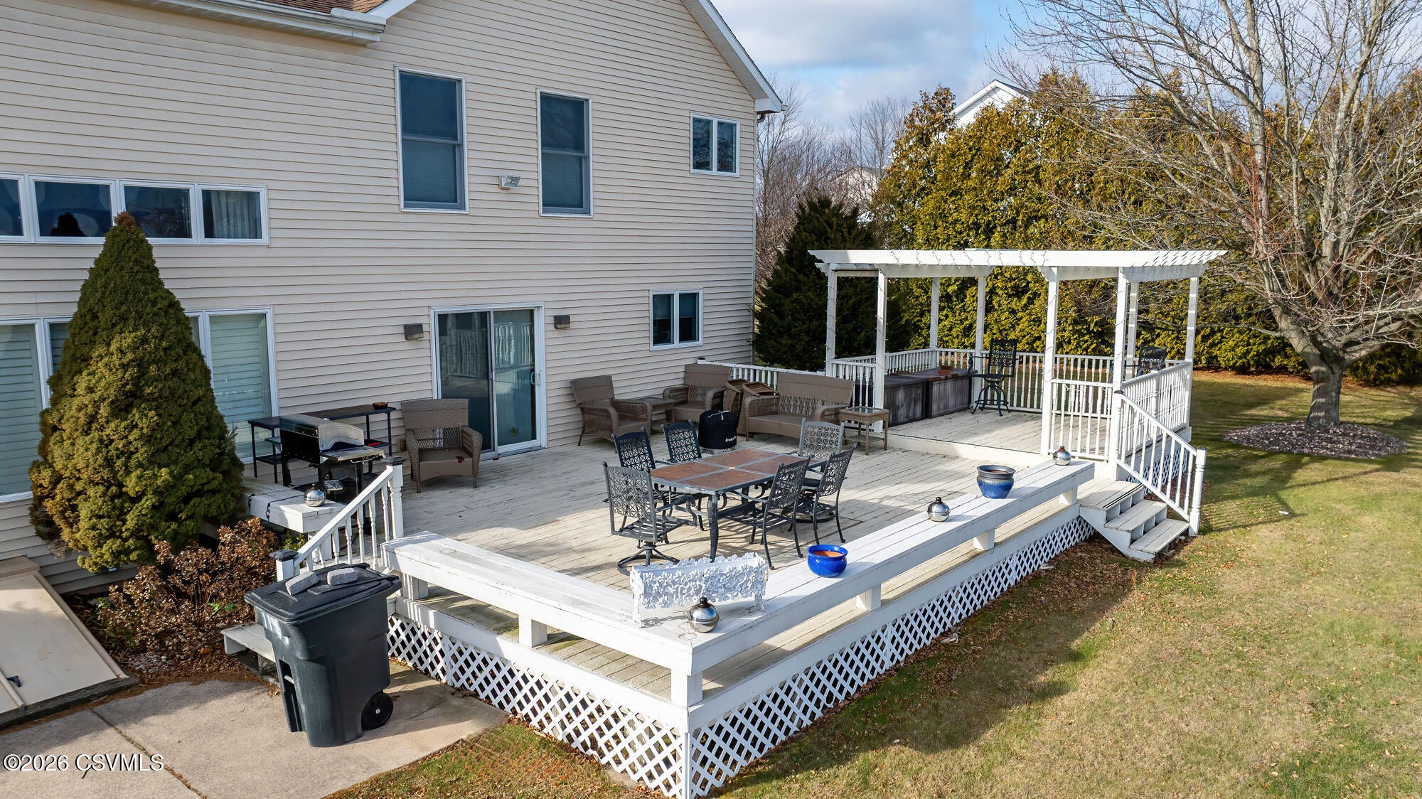 Bloomsburg, Pennsylvania, 17815, United States, 3 Bedrooms Bedrooms, ,4 BathroomsBathrooms,Residential,For Sale,2010041