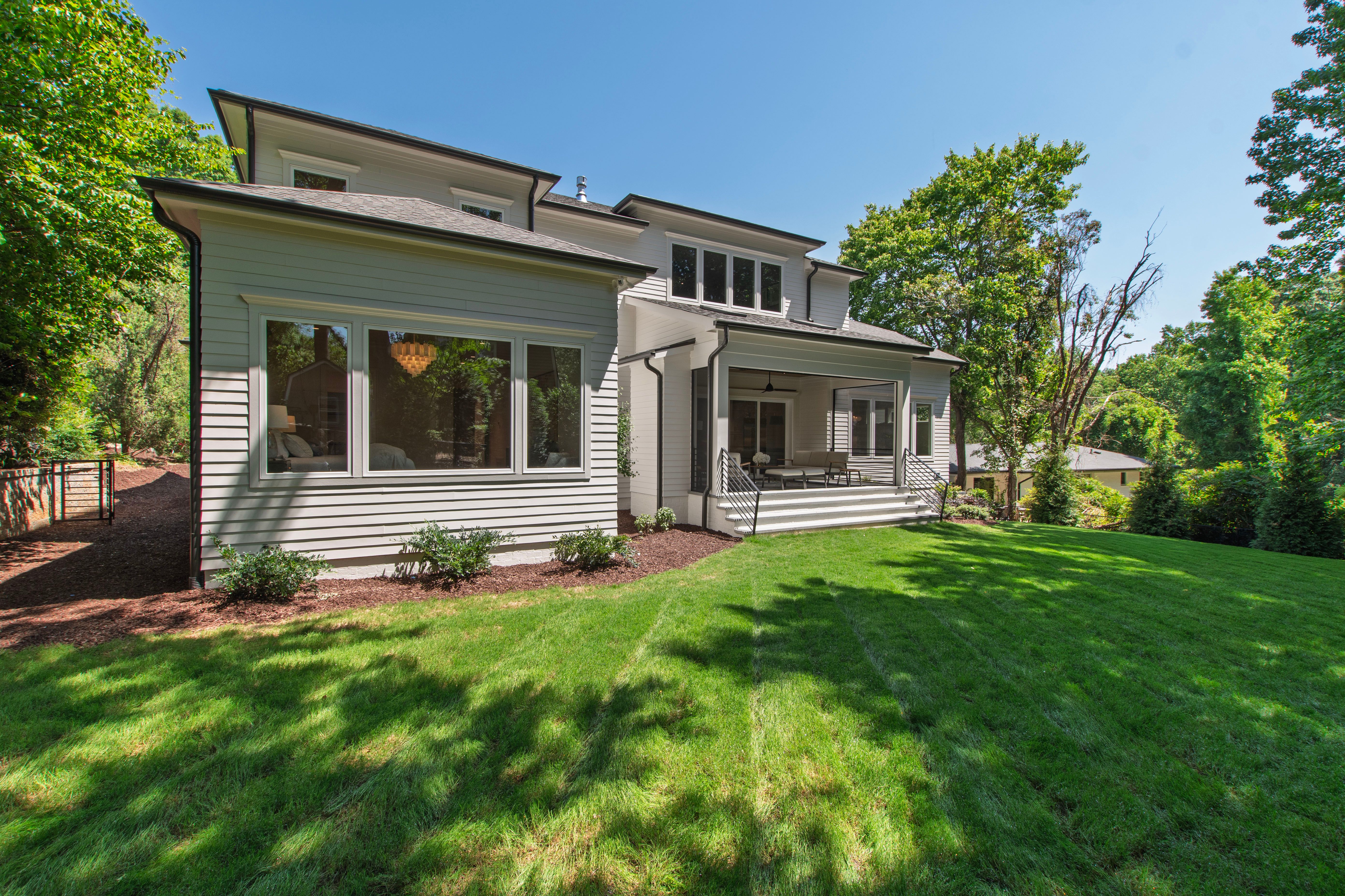  2101 Manuel Street, Raleigh, NC 27612 - 物件實景