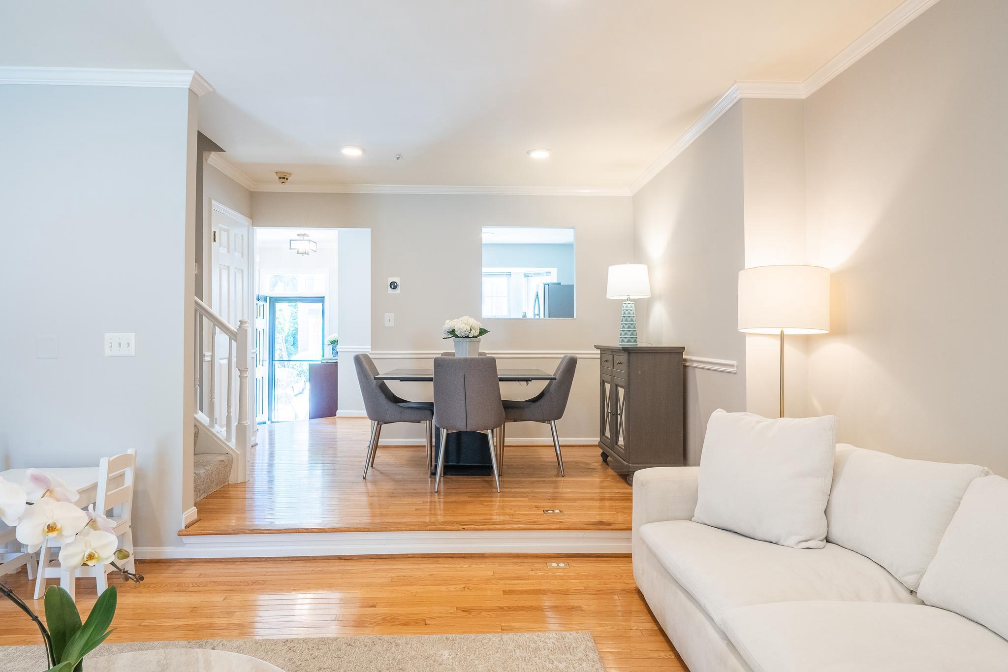  543 Francis Nicholson Way, Annapolis, MD, 21401 - 物件實景