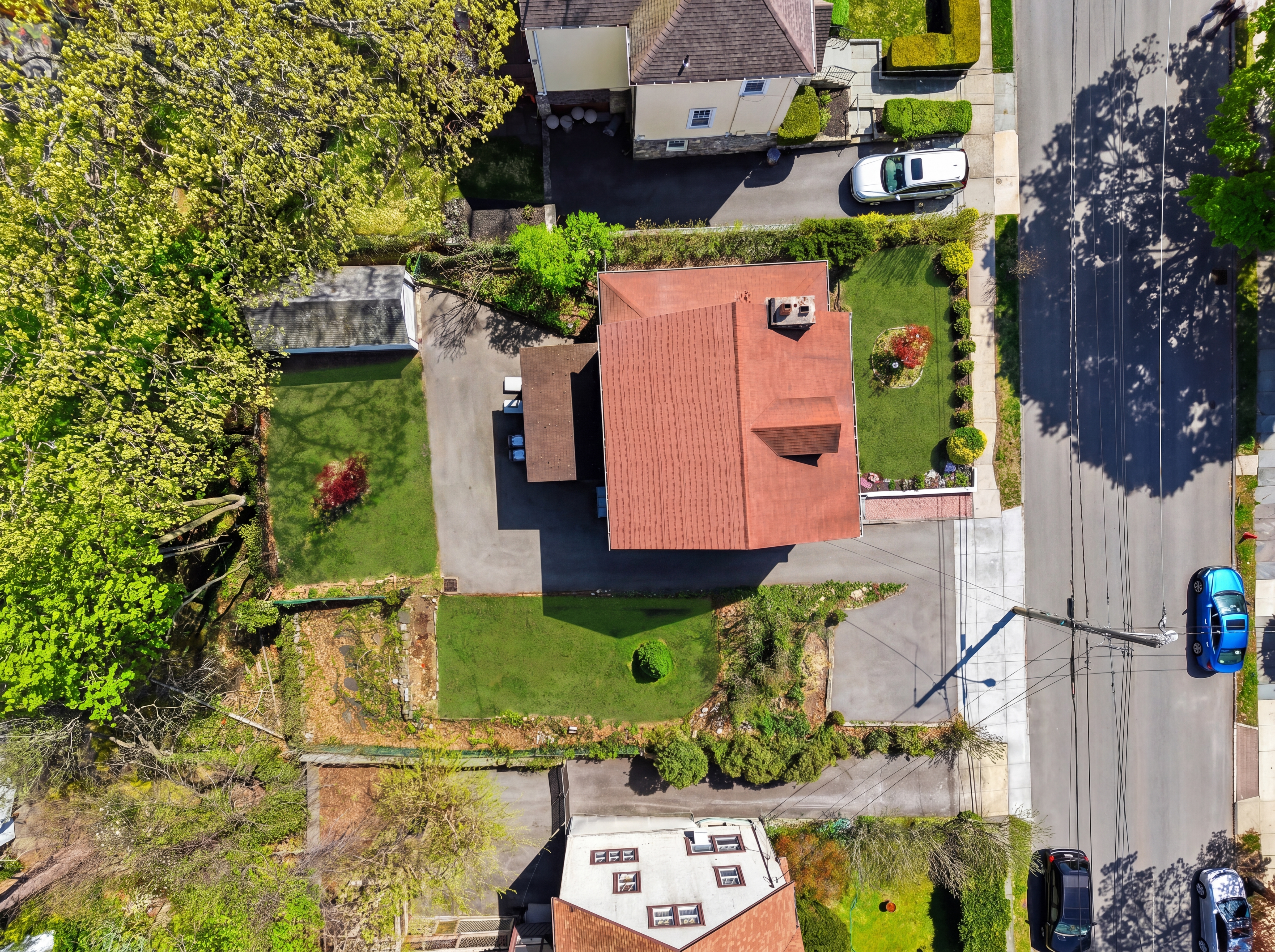  30 Rossmore Avenue - 物件實景