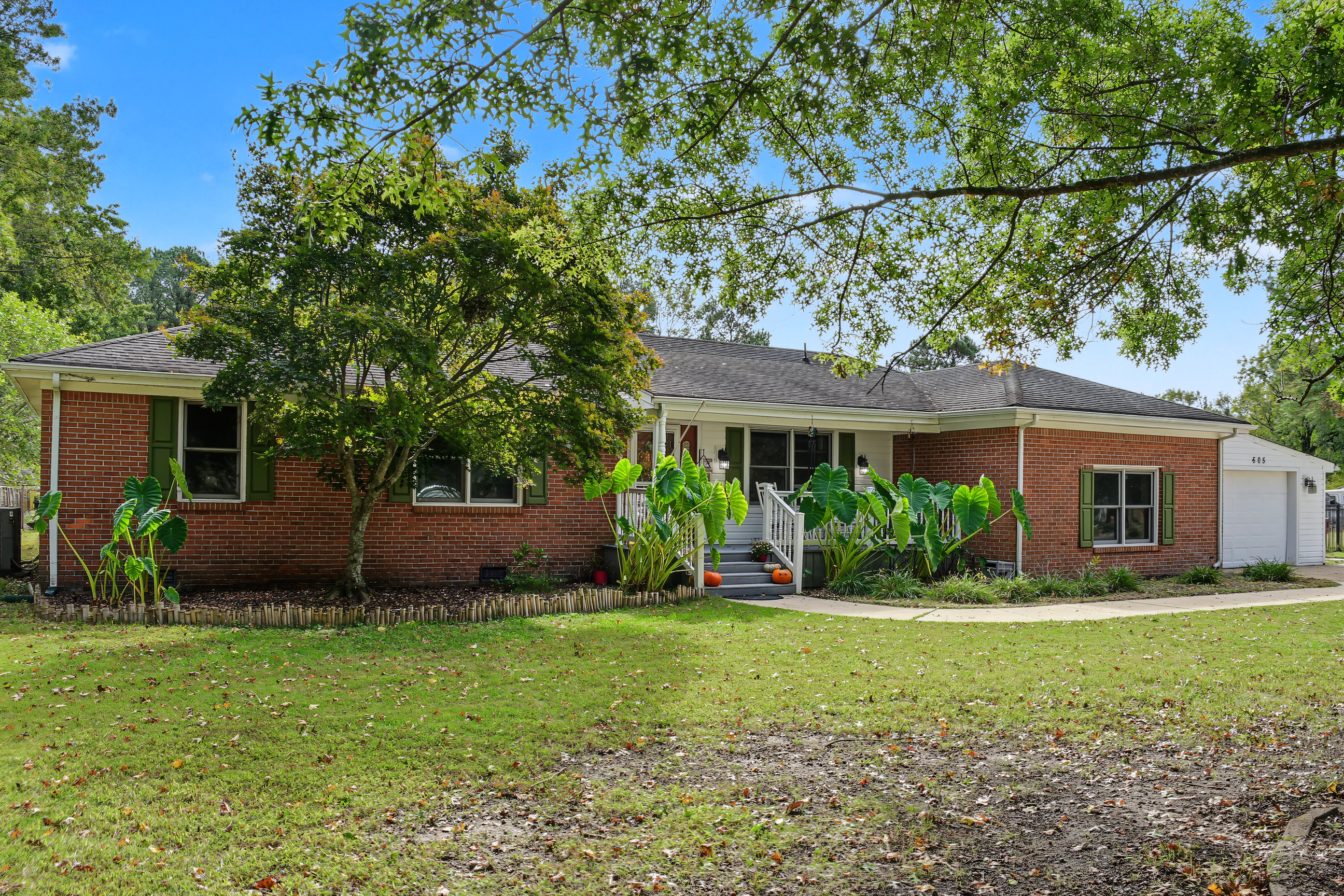  605 Saddlehorn Drive, Chesapeake, VA 23322 - 物件實景
