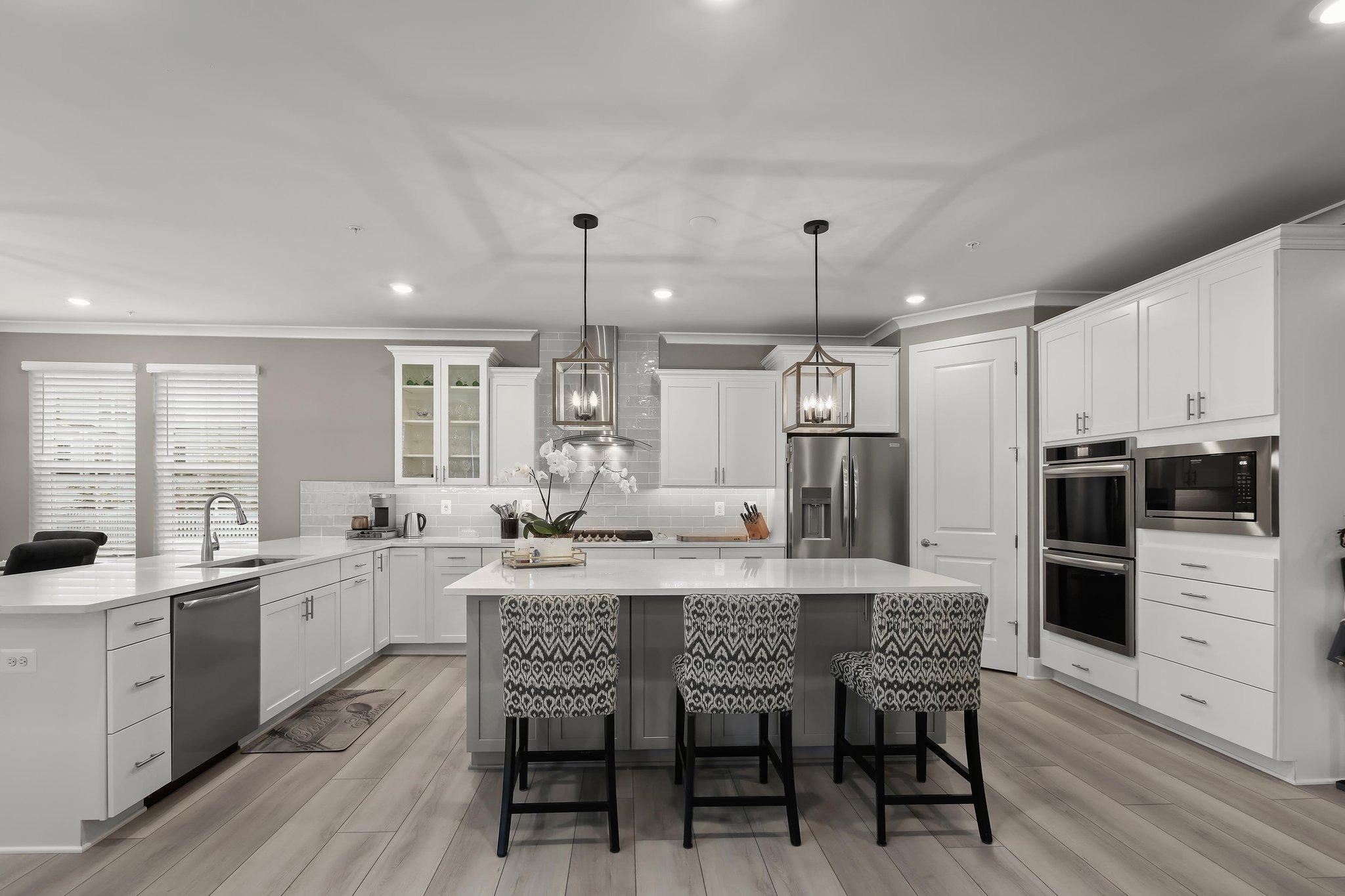  126 Stilly Way, Annapolis, MD, 21403 - 物件實景