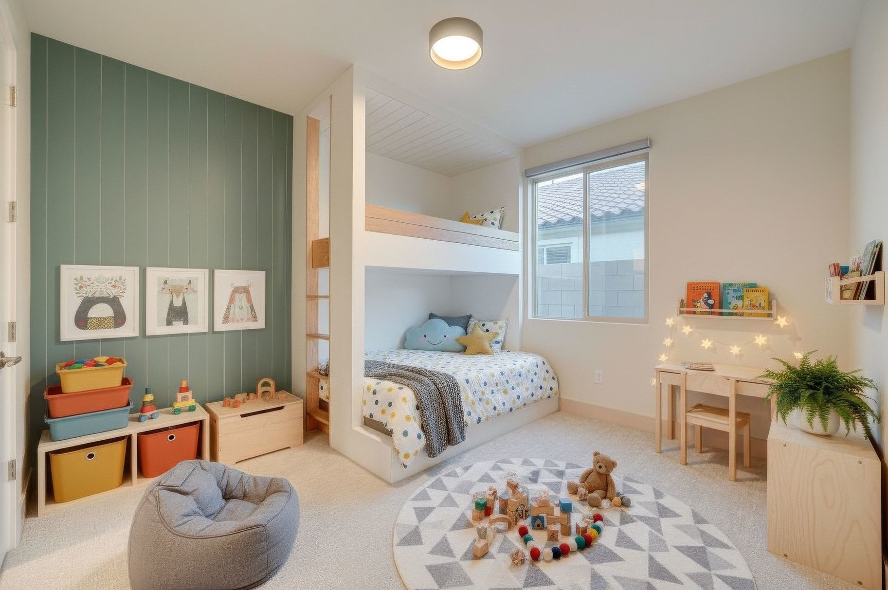  Thoughtfully Upgraded Home Set on an Elevated Lot Offering Sweeping Views - 物件實景