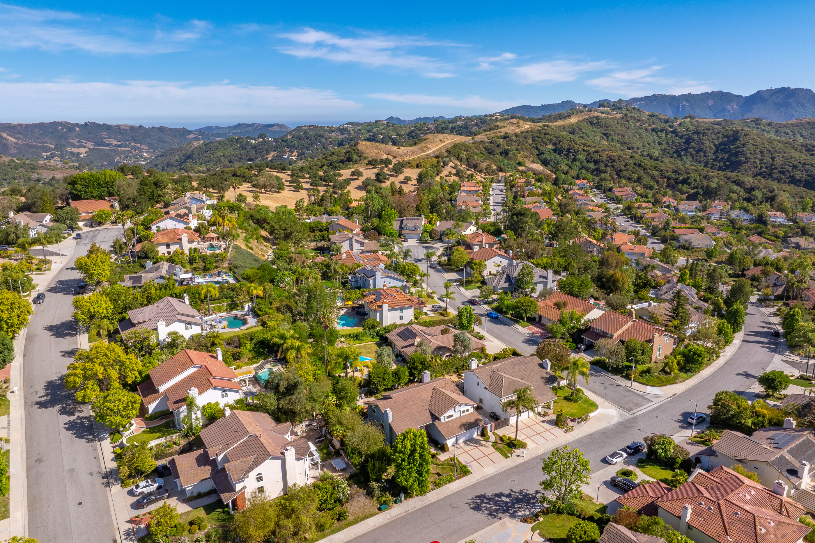  3732 Via Del Prado, Calabasas - 物件實景