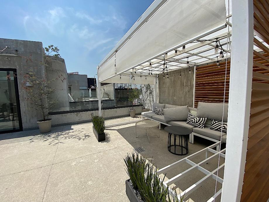 Cuauhtémoc, Ciudad de México, 06700, Mexico, 2 Bedrooms Bedrooms, ,2 BathroomsBathrooms,Residential,For Sale,1805008