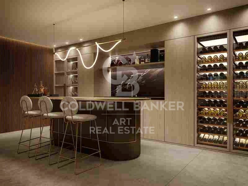 Marbella, Andalusia, ES, 5 Bedrooms Bedrooms, ,5 BathroomsBathrooms,Residential,For Sale,1760763