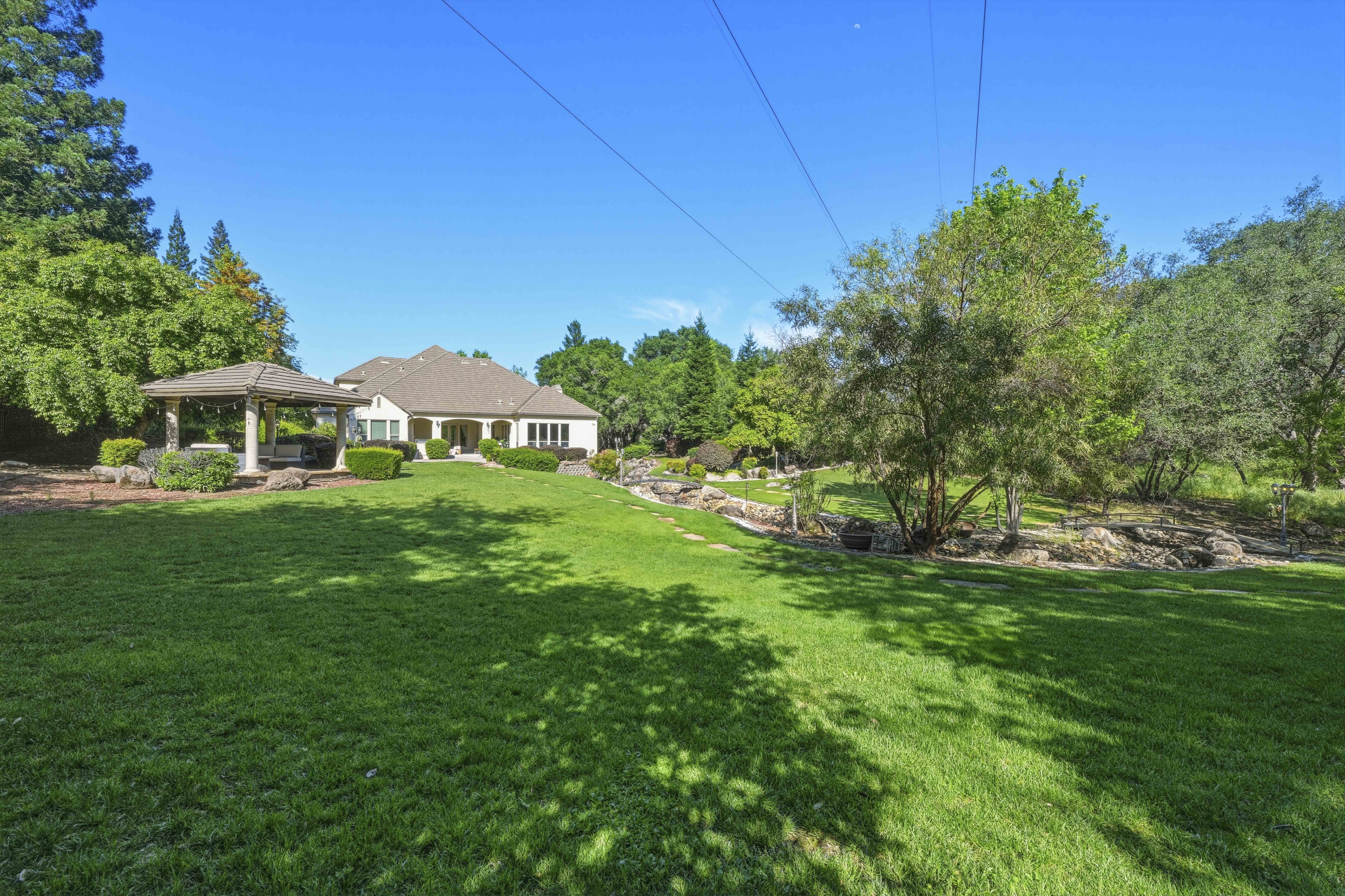  9780 Wexford Circle, Granite Bay, CA 95746 - 物件實景