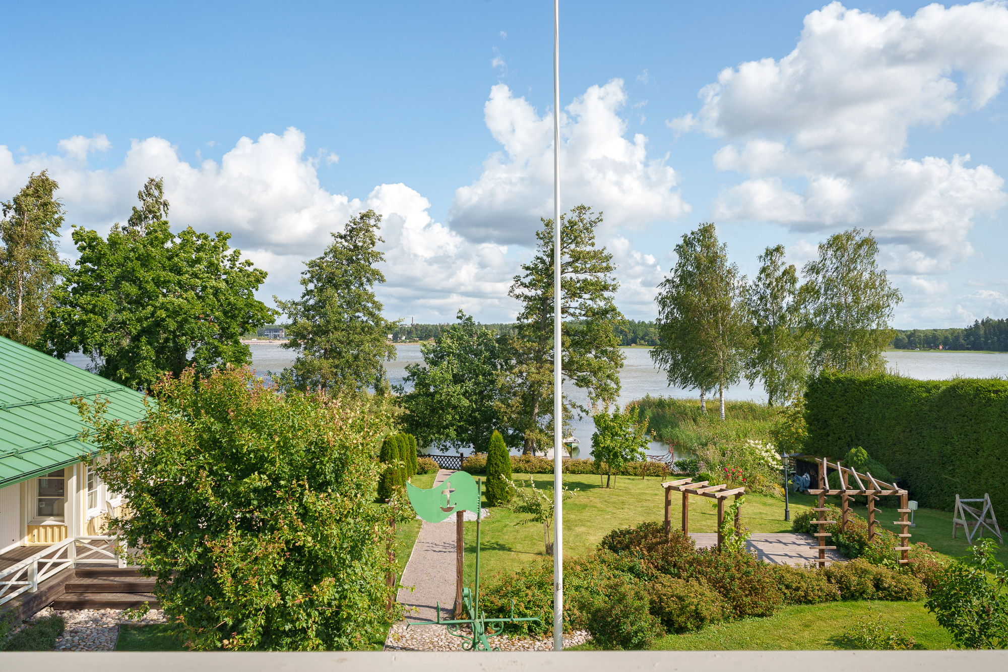  Magnificent Seaside Villa in Loviisa - 物件實景
