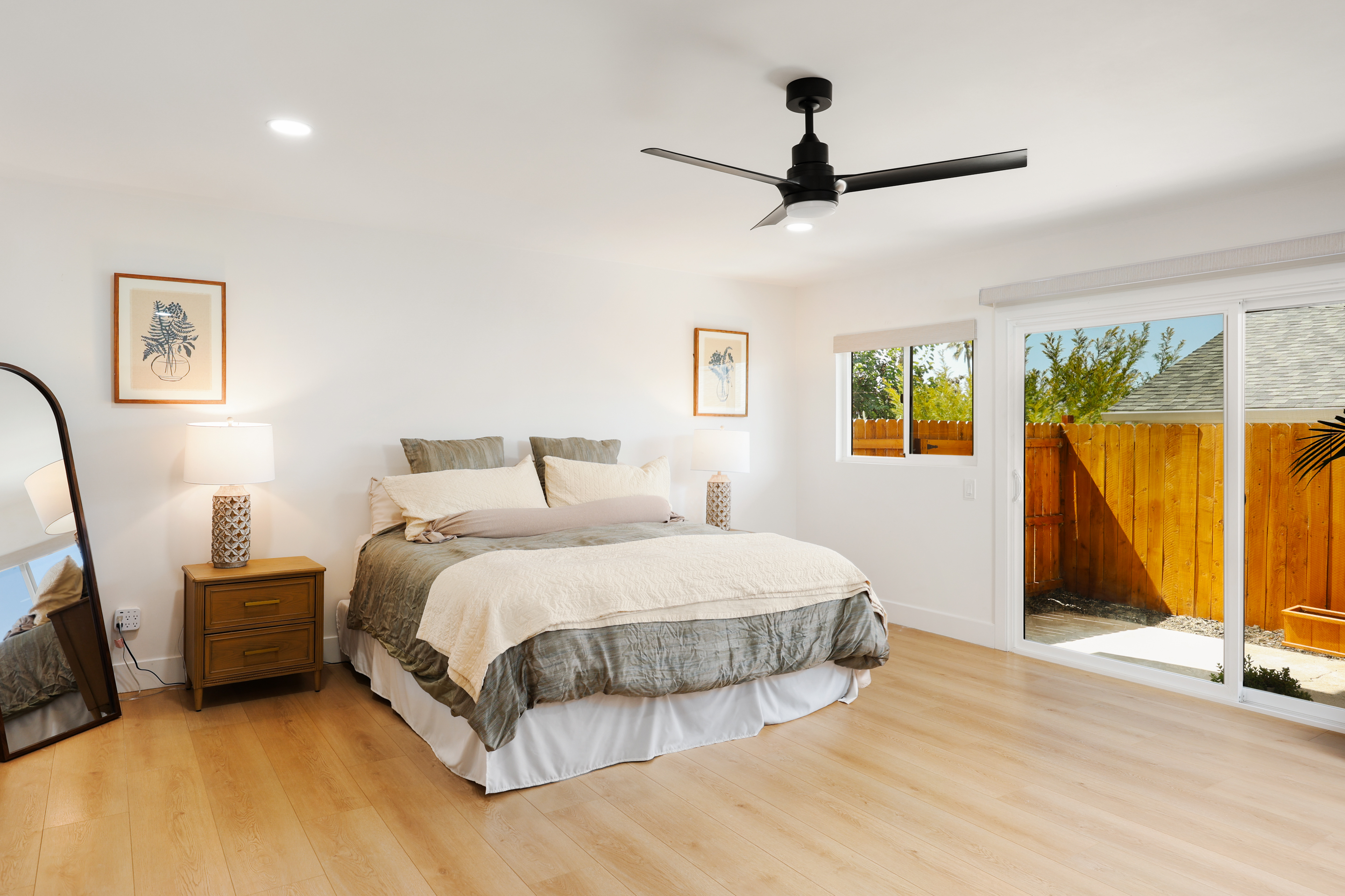  4542 Milton Street, San Diego, CA 92110 - 物件實景
