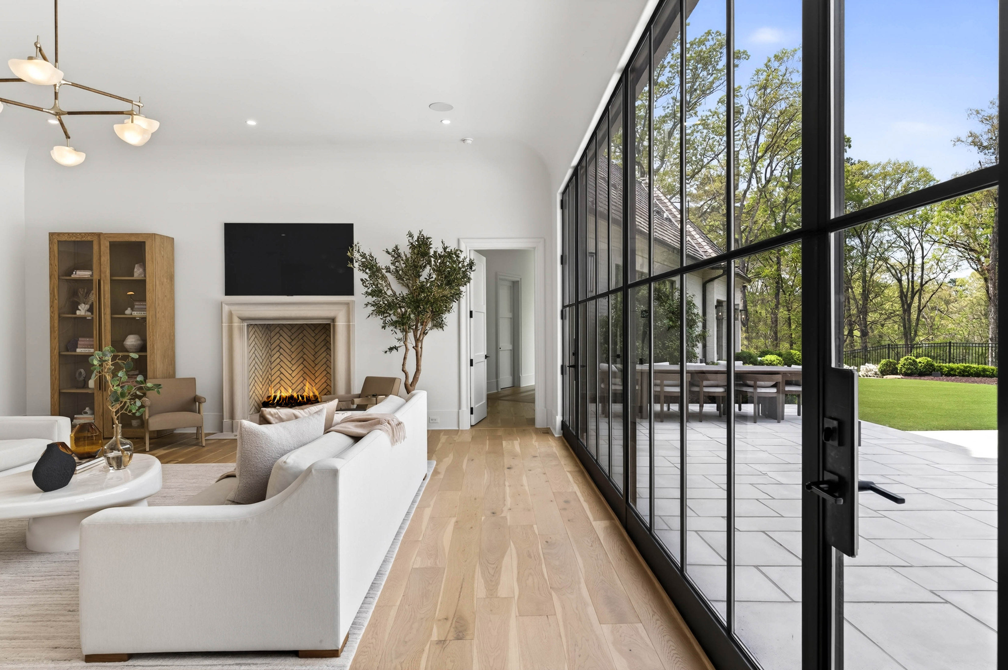  Resort-Caliber Living with a Coveted Atlanta Address - 物件實景