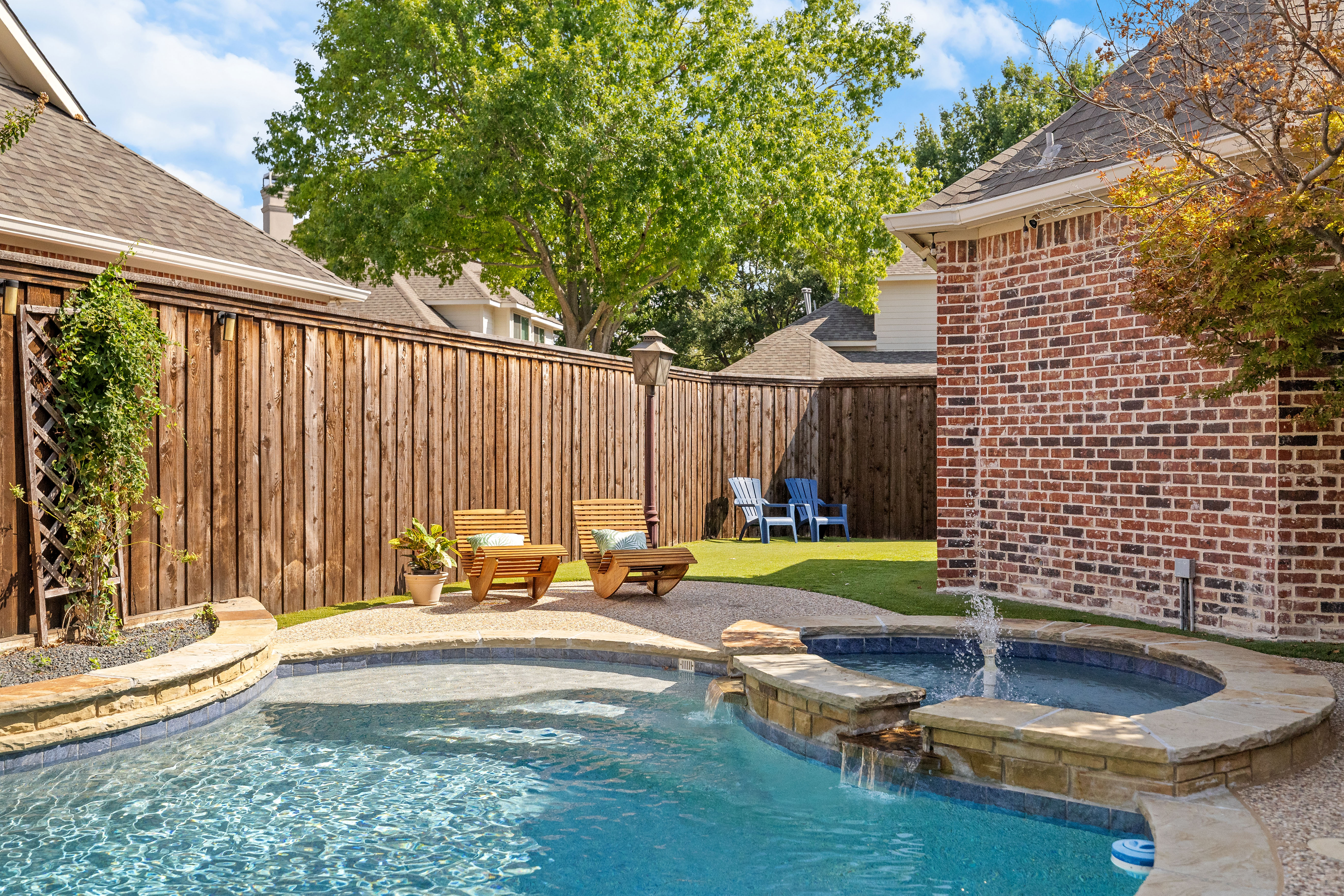  5608 Malone Drive, Plano, TX, 75093 - 物件實景