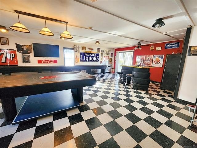 Cookson, Oklahoma, 74427, United States, 3 Bedrooms Bedrooms, ,2 BathroomsBathrooms,Residential,For Sale,2005296