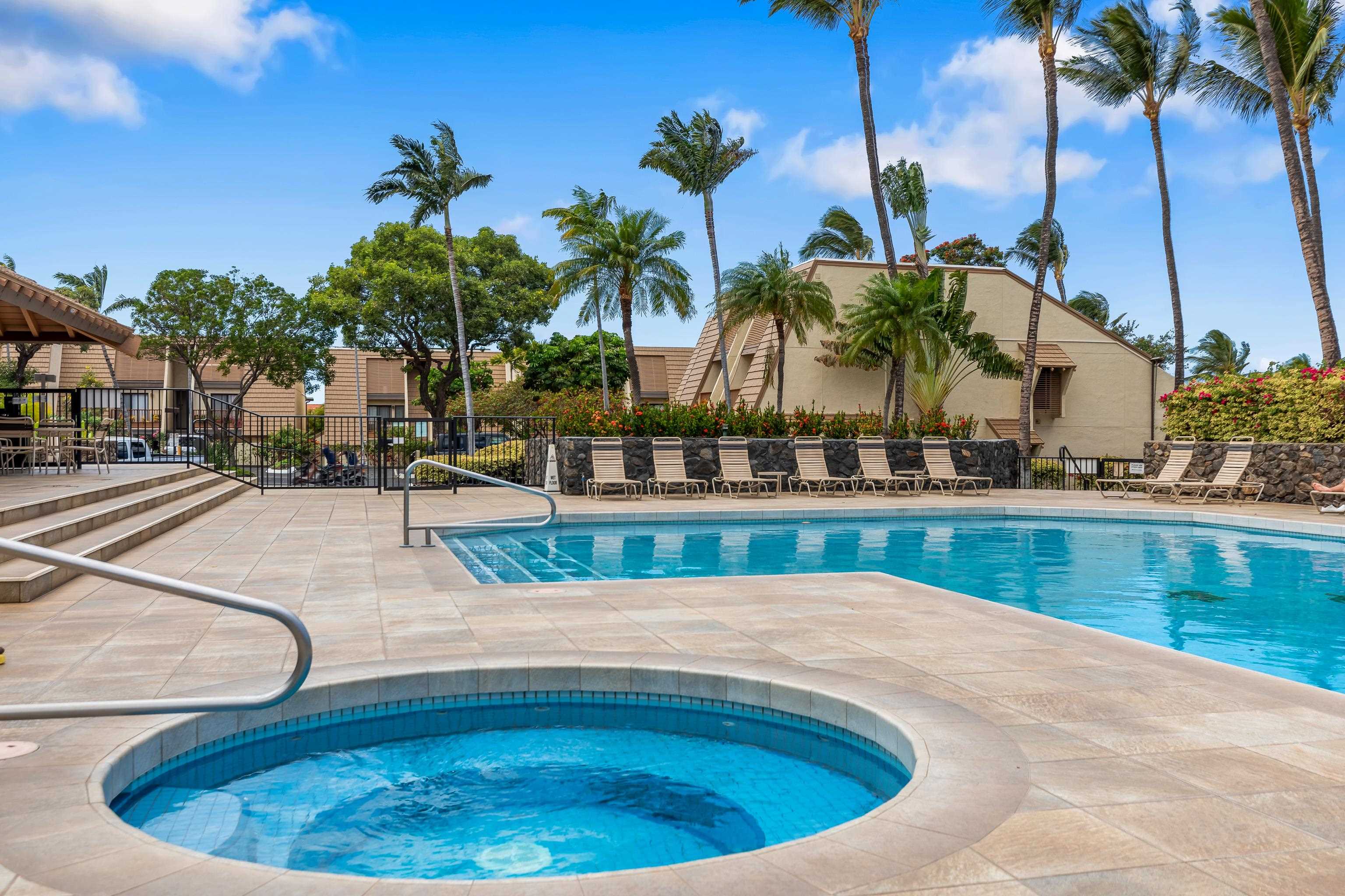Kihei, Hawaii, 96753, United States, 1 Bedroom Bedrooms, ,2 BathroomsBathrooms,Residential,For Sale,1901082