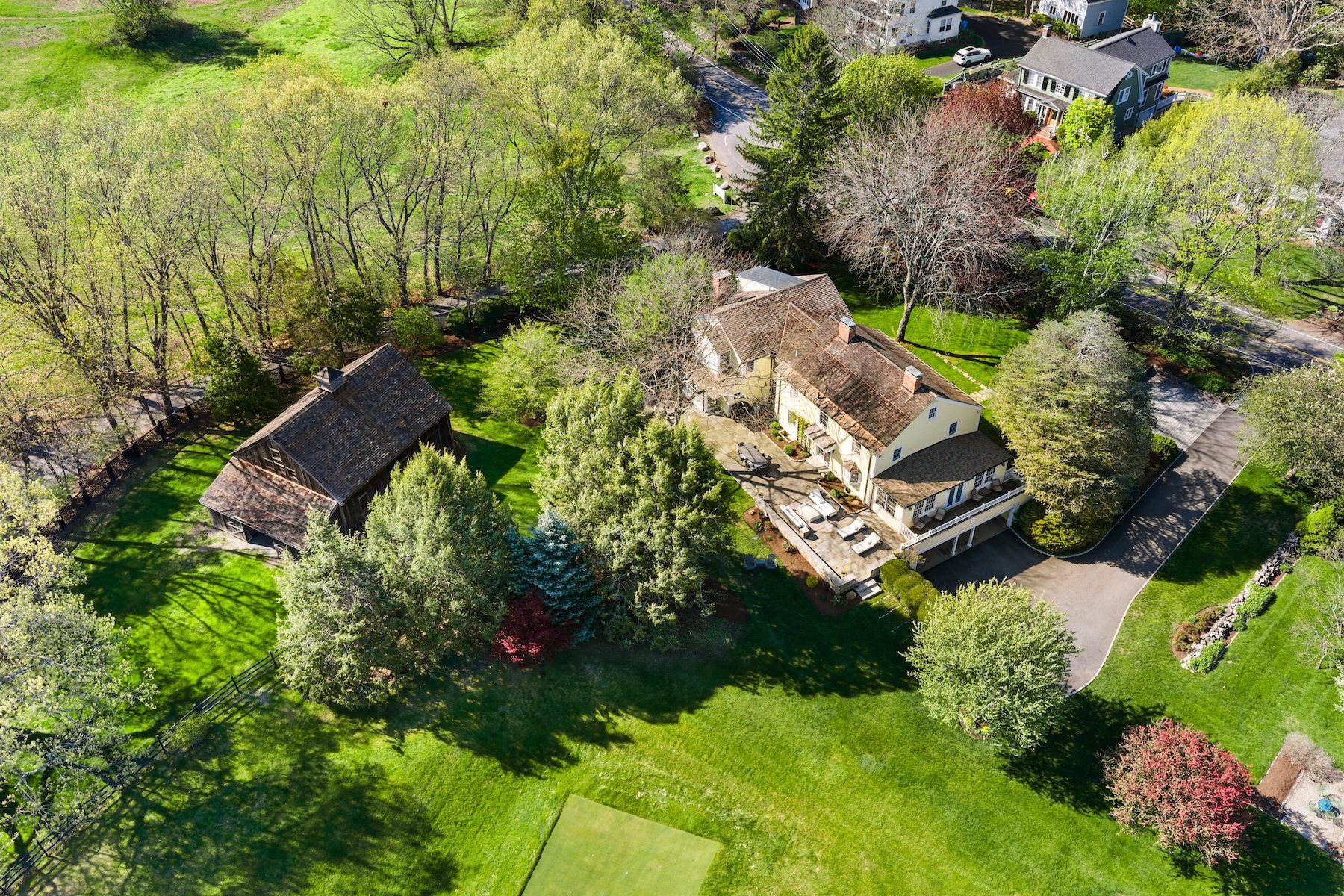  151 Oakland Street, Wellesley, MA, 02481 - 物件實景