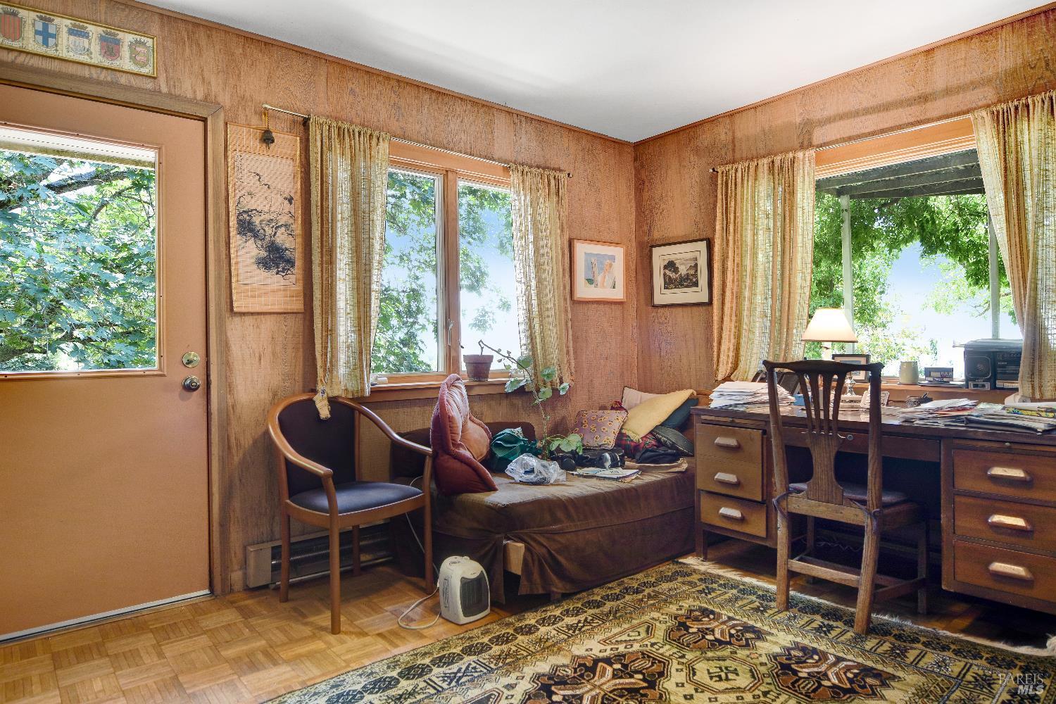 Glen Ellen, California, 95442, United States, 4 Bedrooms Bedrooms, ,3 BathroomsBathrooms,Residential,For Sale,1974615