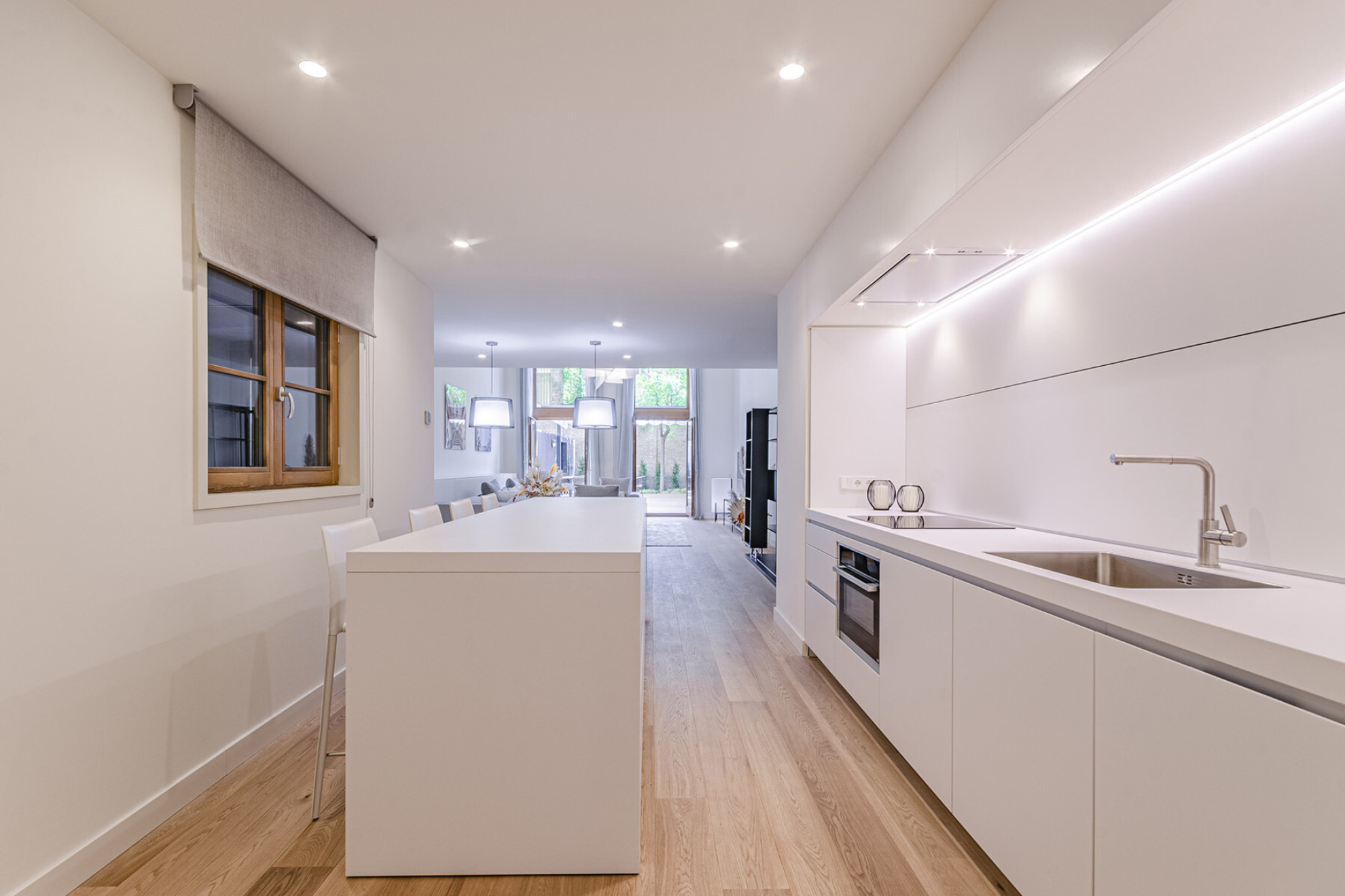  Unique newly built apartments in the heart of Barcelona - 物件實景