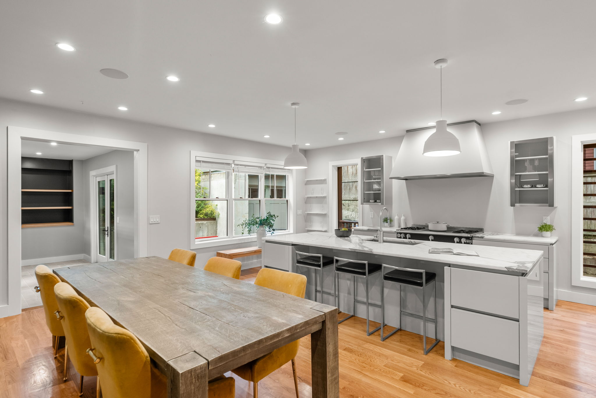  24 Sigourney Street, Unit 2, Boston, MA 02130 - 物件實景