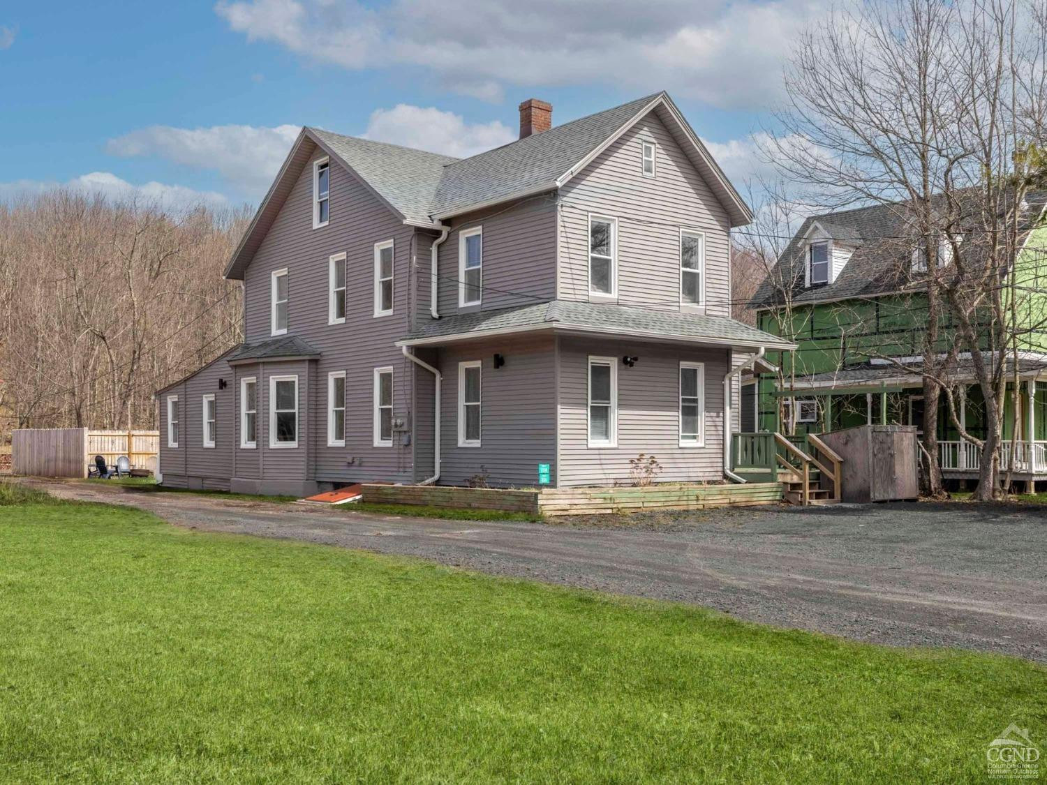 Hunter, New York, 12444, United States, 5 Bedrooms Bedrooms, ,2 BathroomsBathrooms,Residential,For Sale,1766229